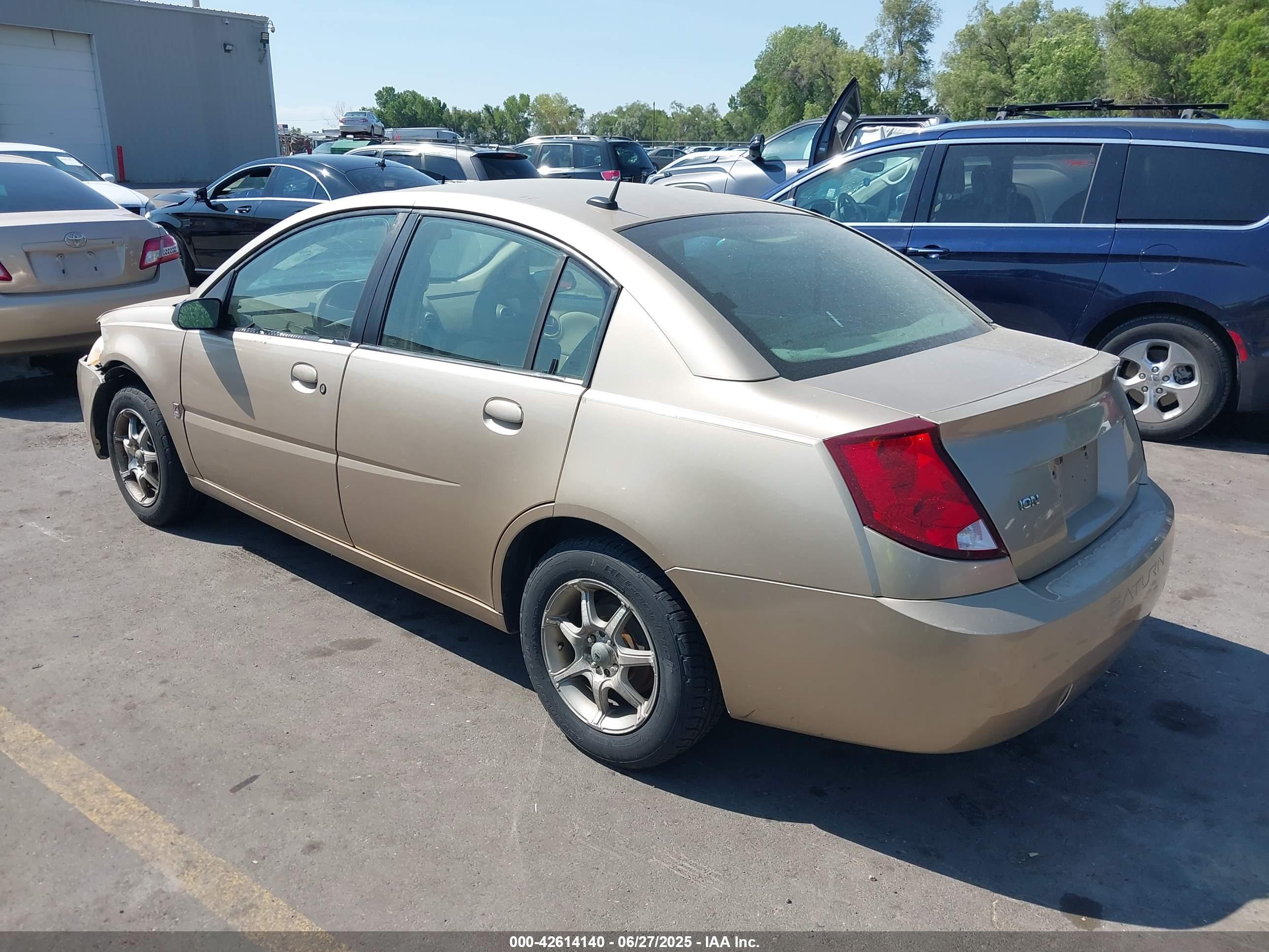 SATURN ION image 3