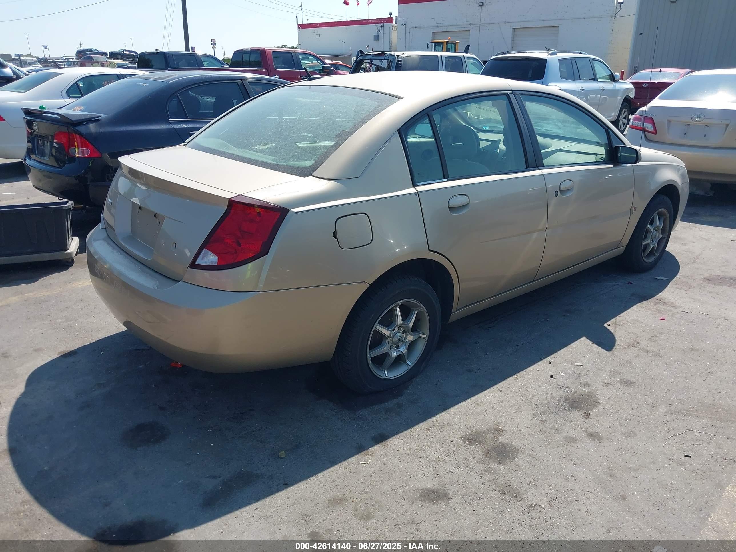 SATURN ION image 4