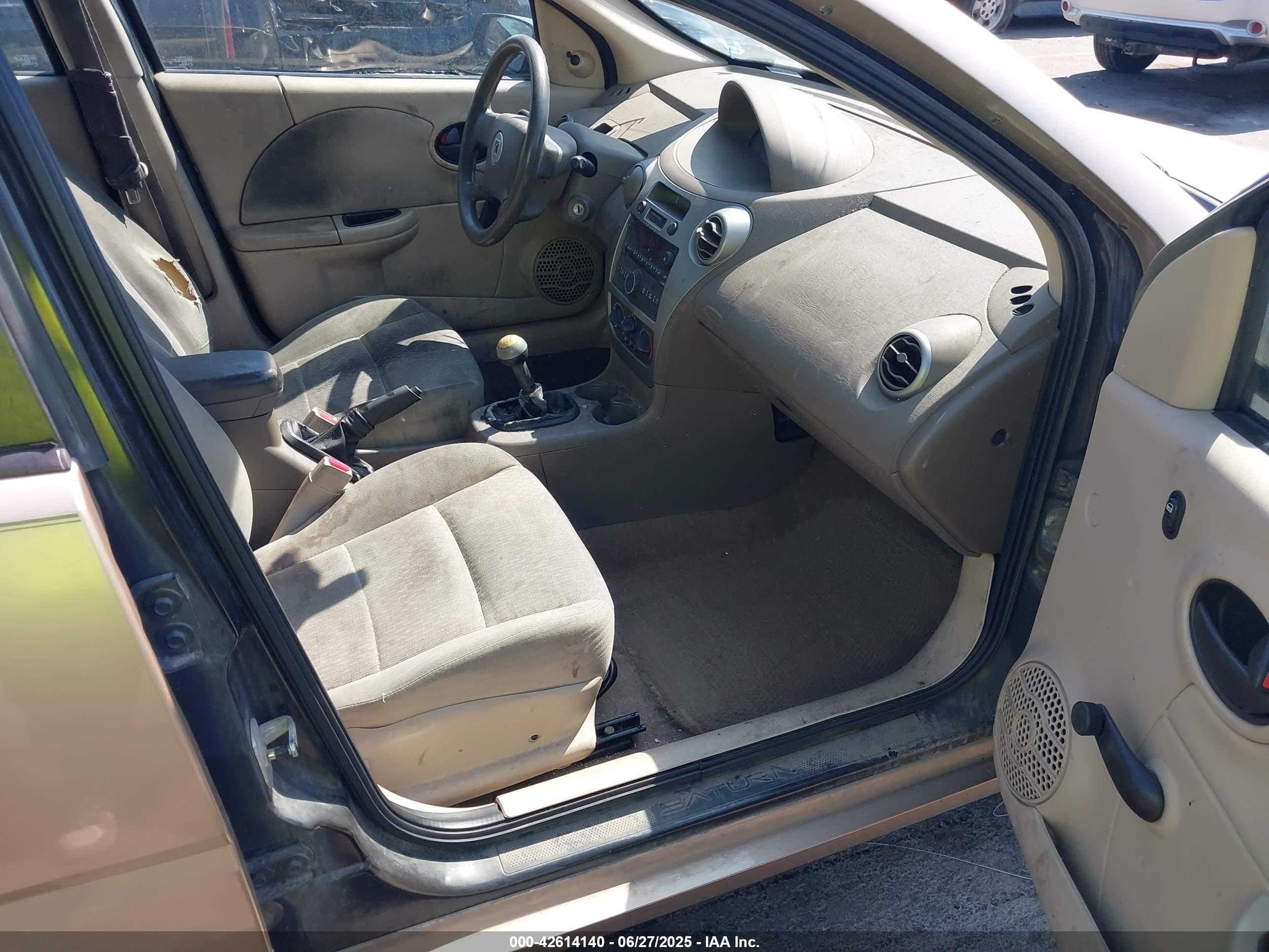 SATURN ION image 5