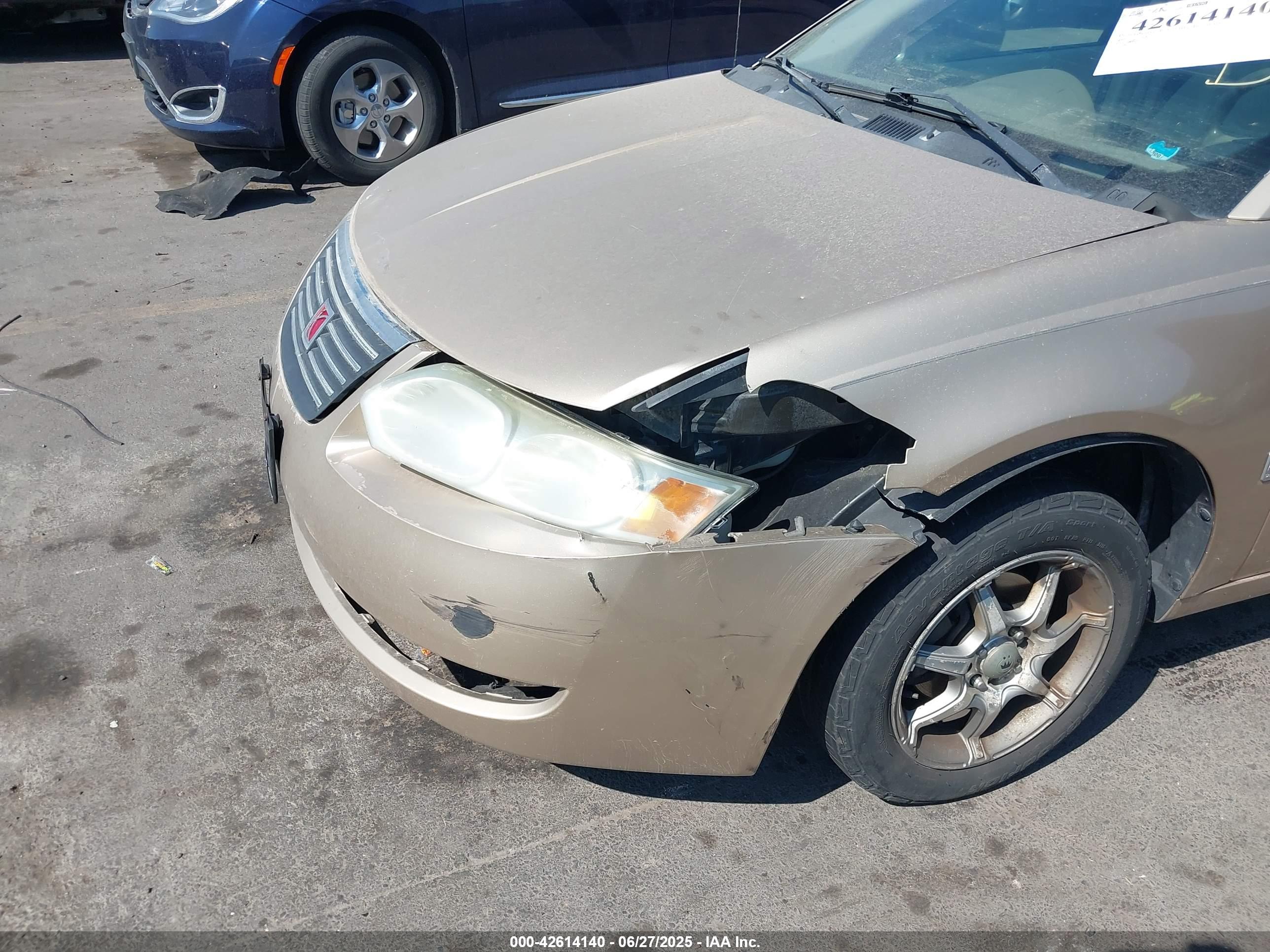 SATURN ION image 6