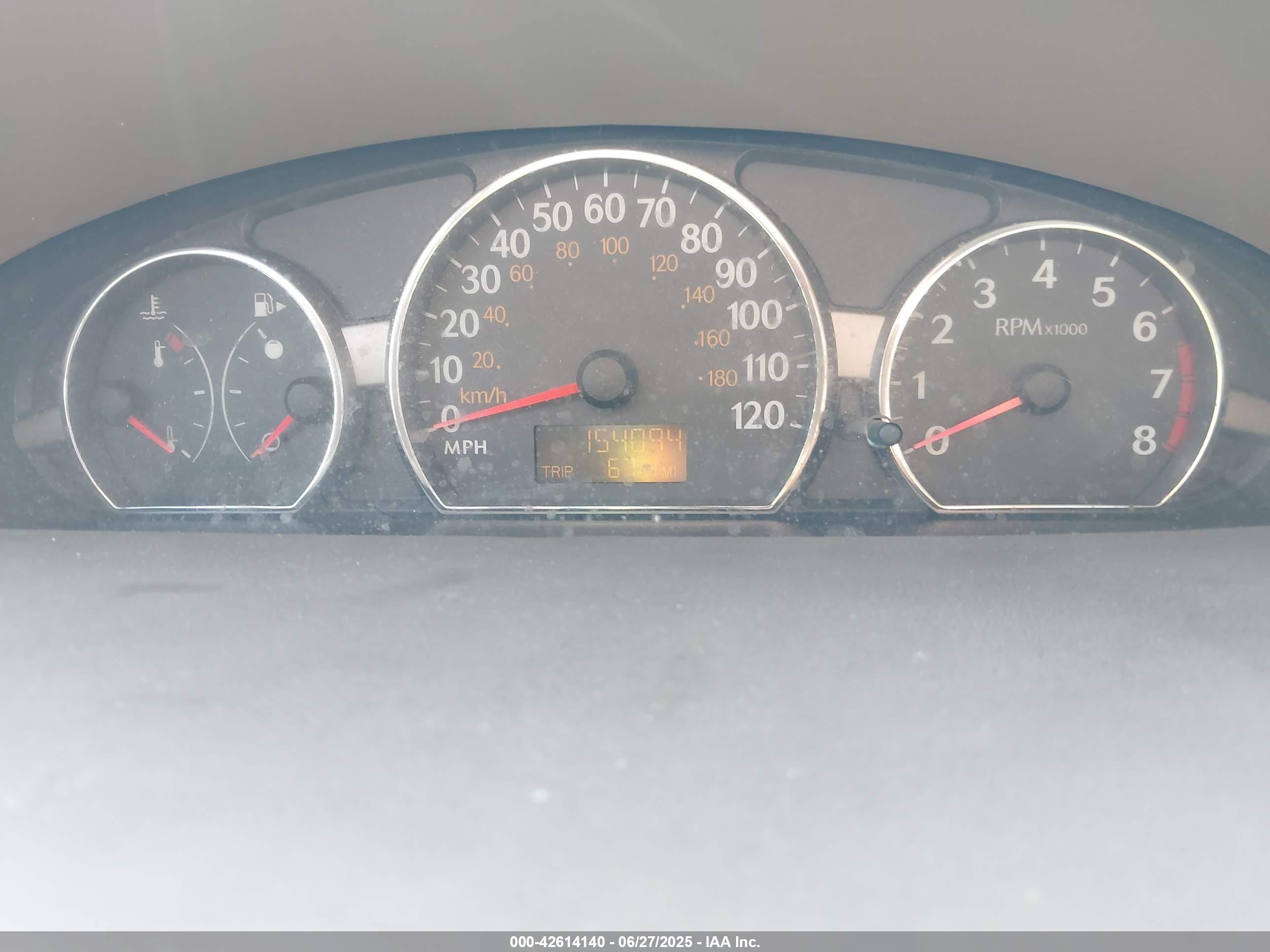 SATURN ION image 7