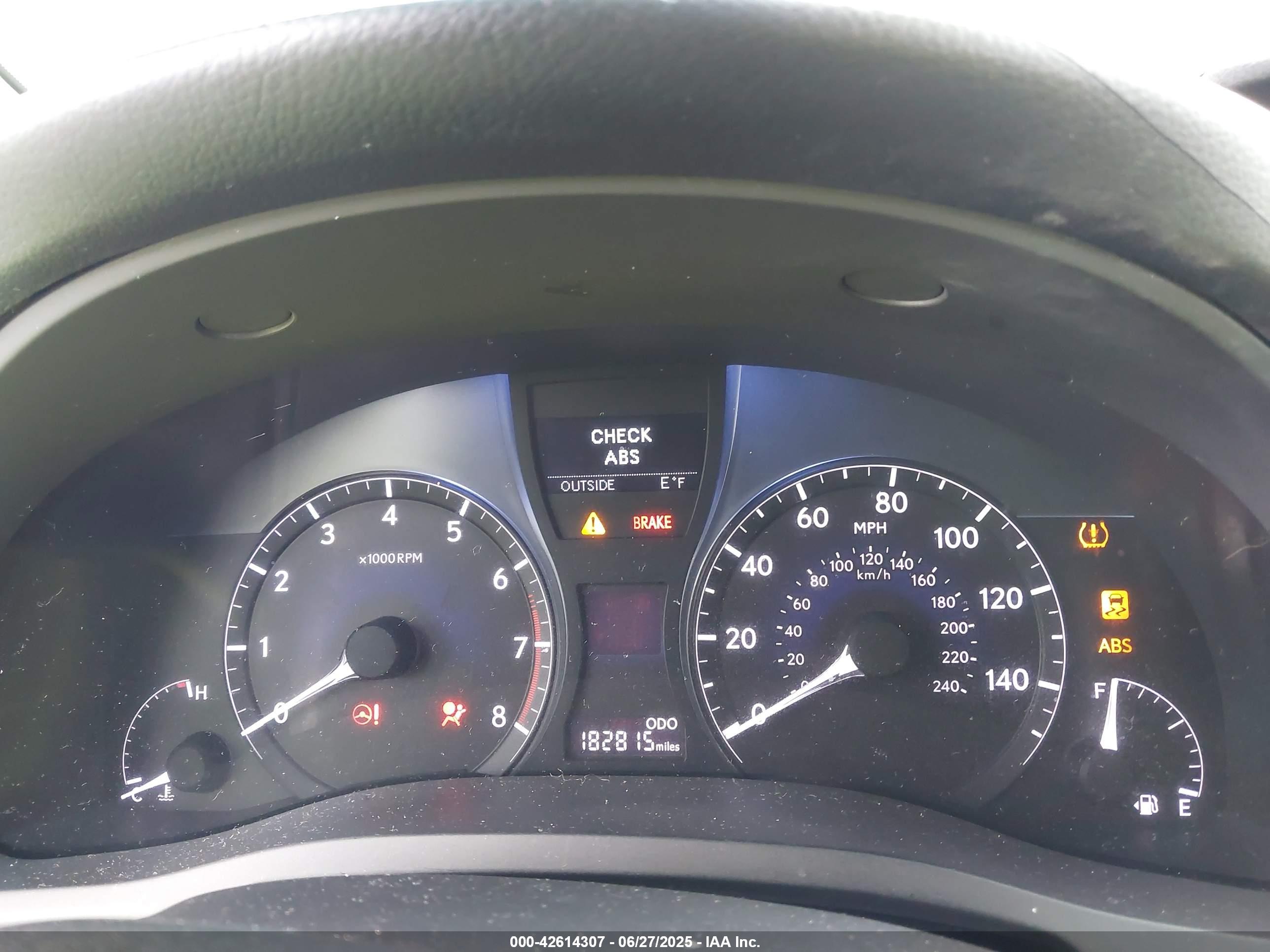 LEXUS RX image 7