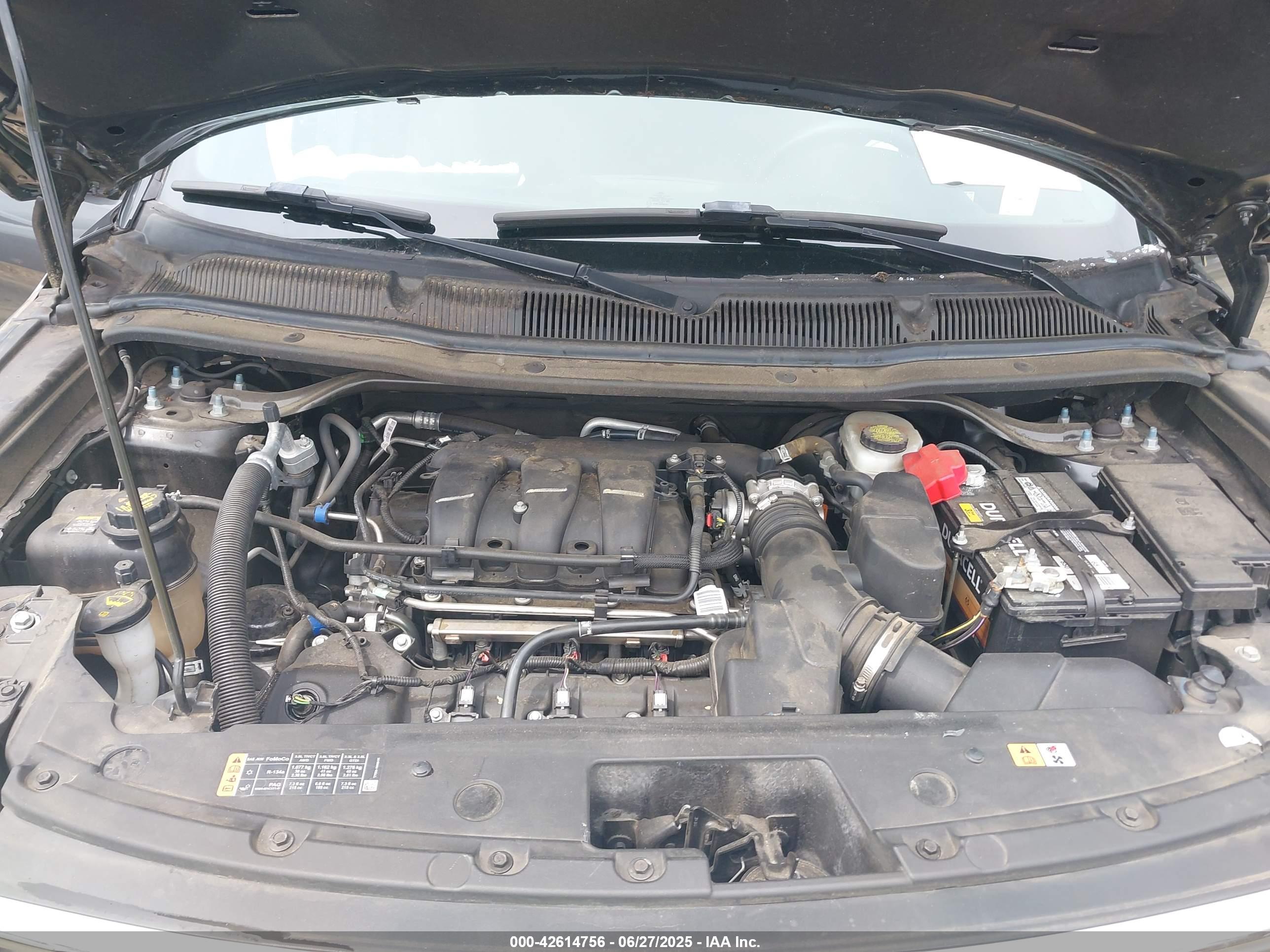 FORD EXPLORER image 10