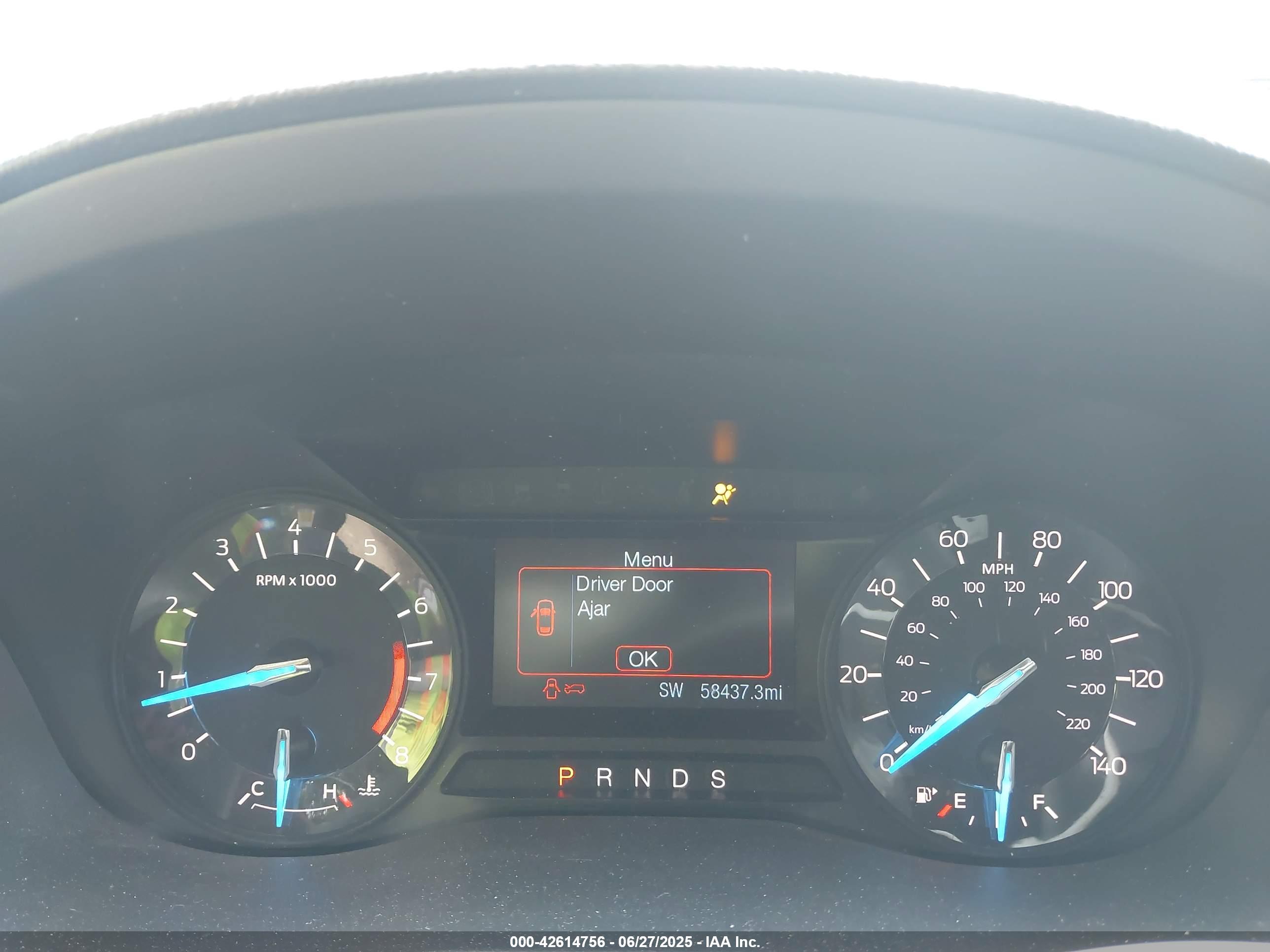 FORD EXPLORER image 7