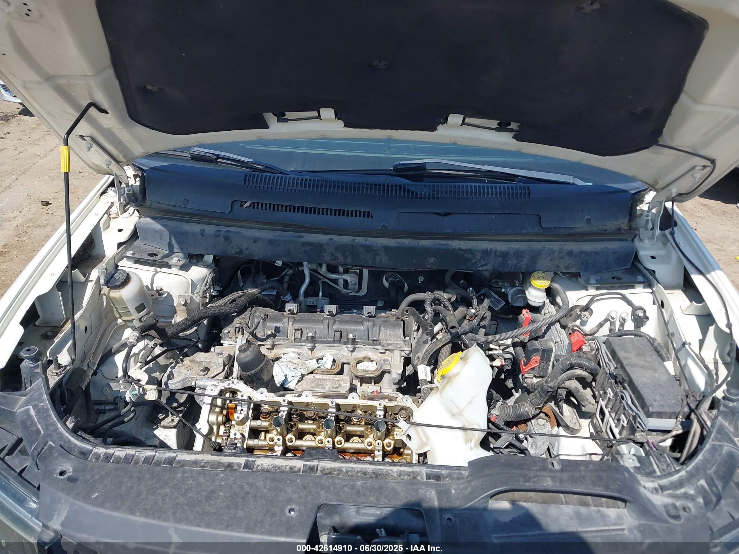 DODGE JOURNEY image 10