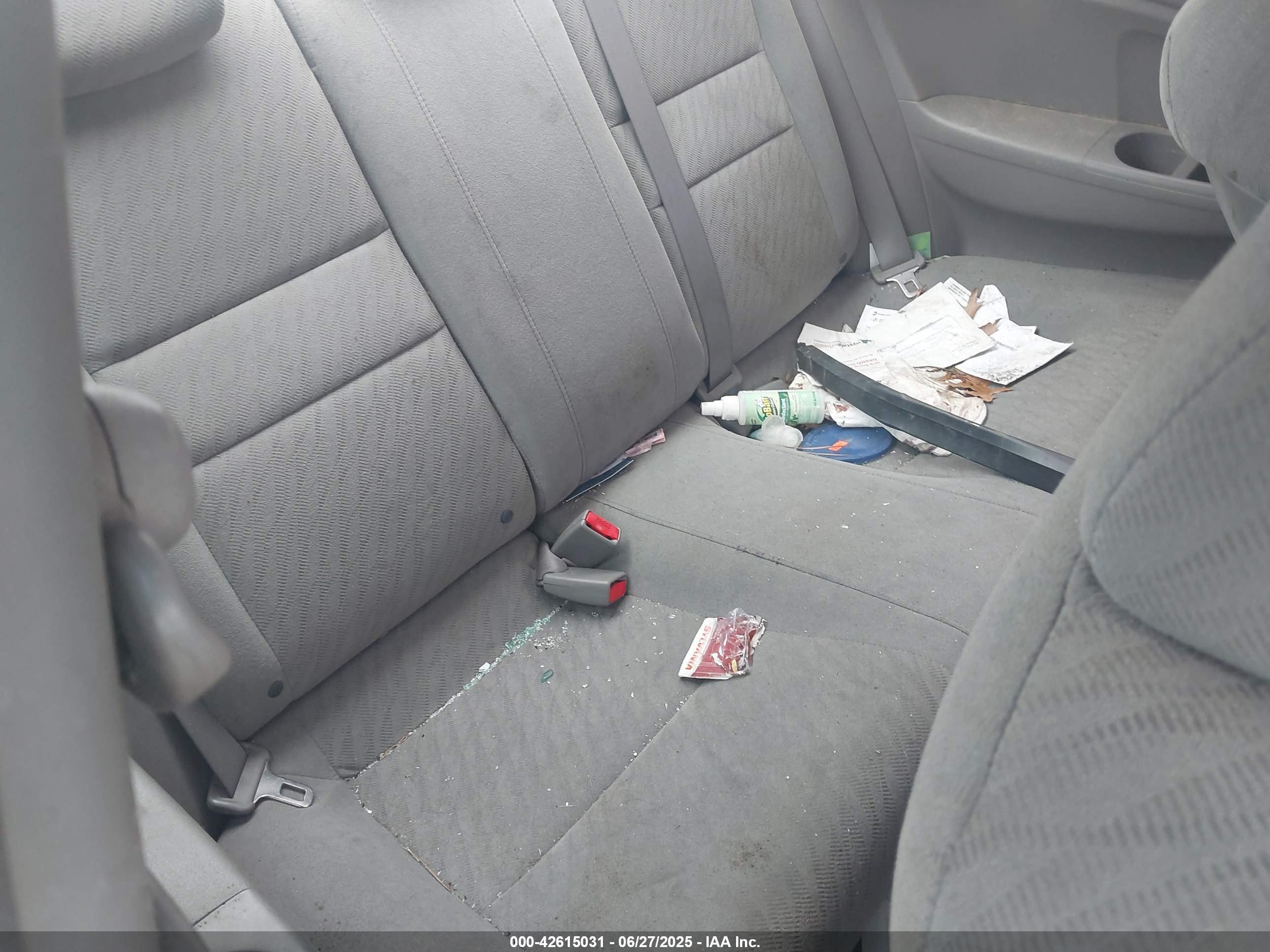HONDA CIVIC image 8