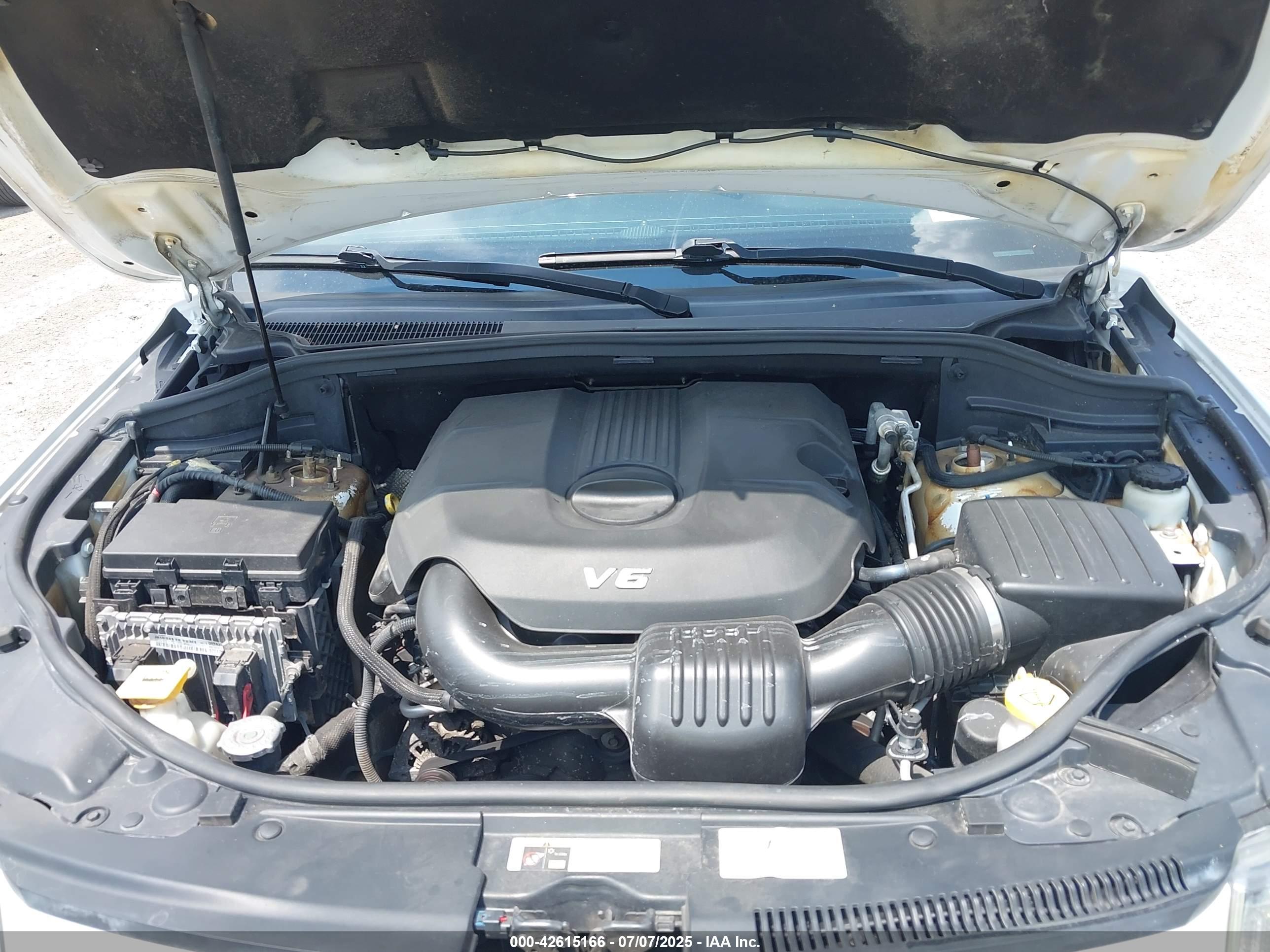 JEEP GRAND image 10