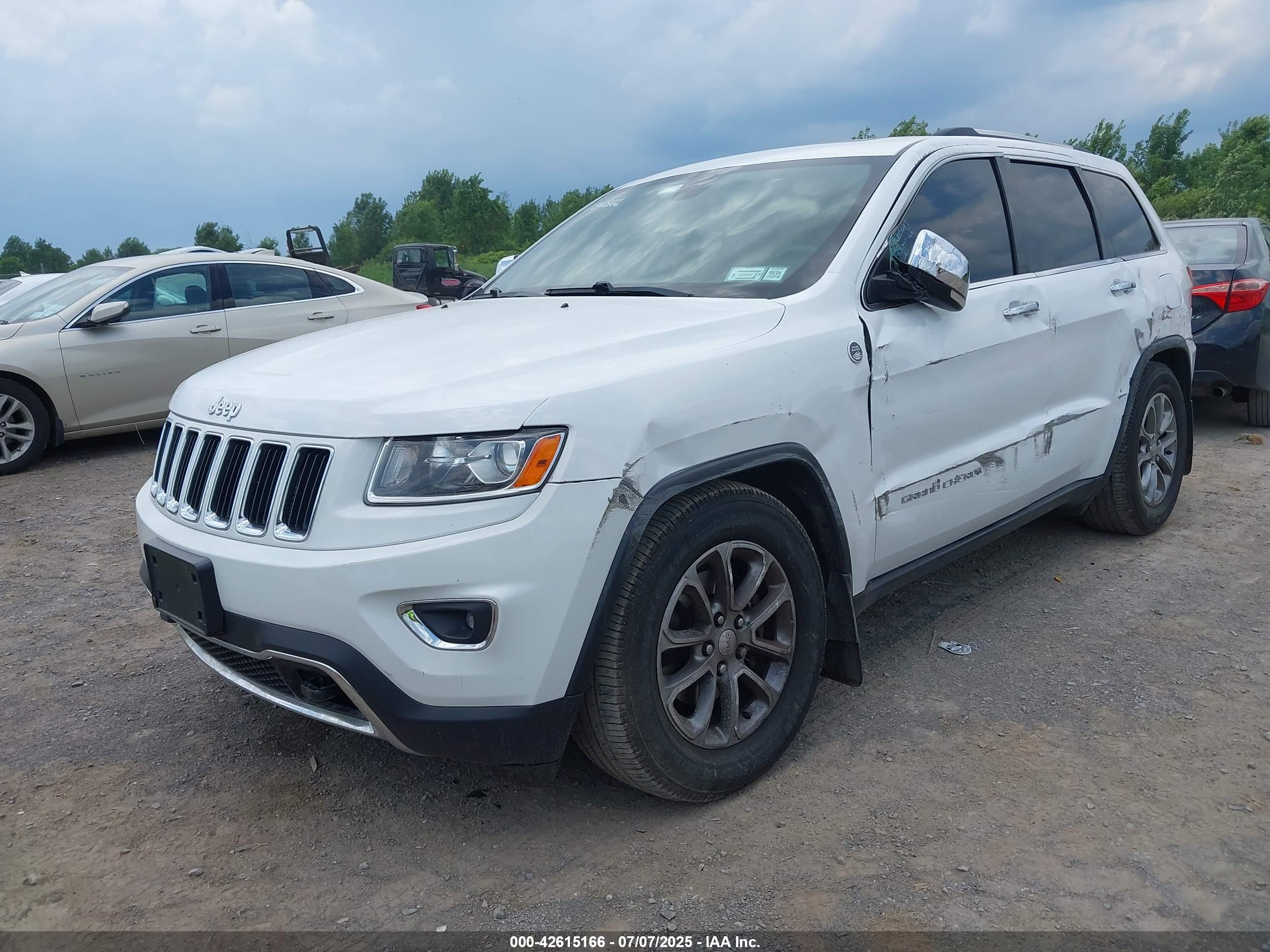 JEEP GRAND image 2