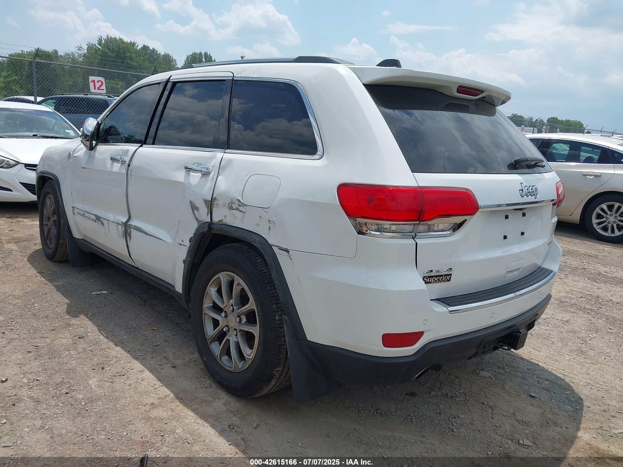 JEEP GRAND image 3