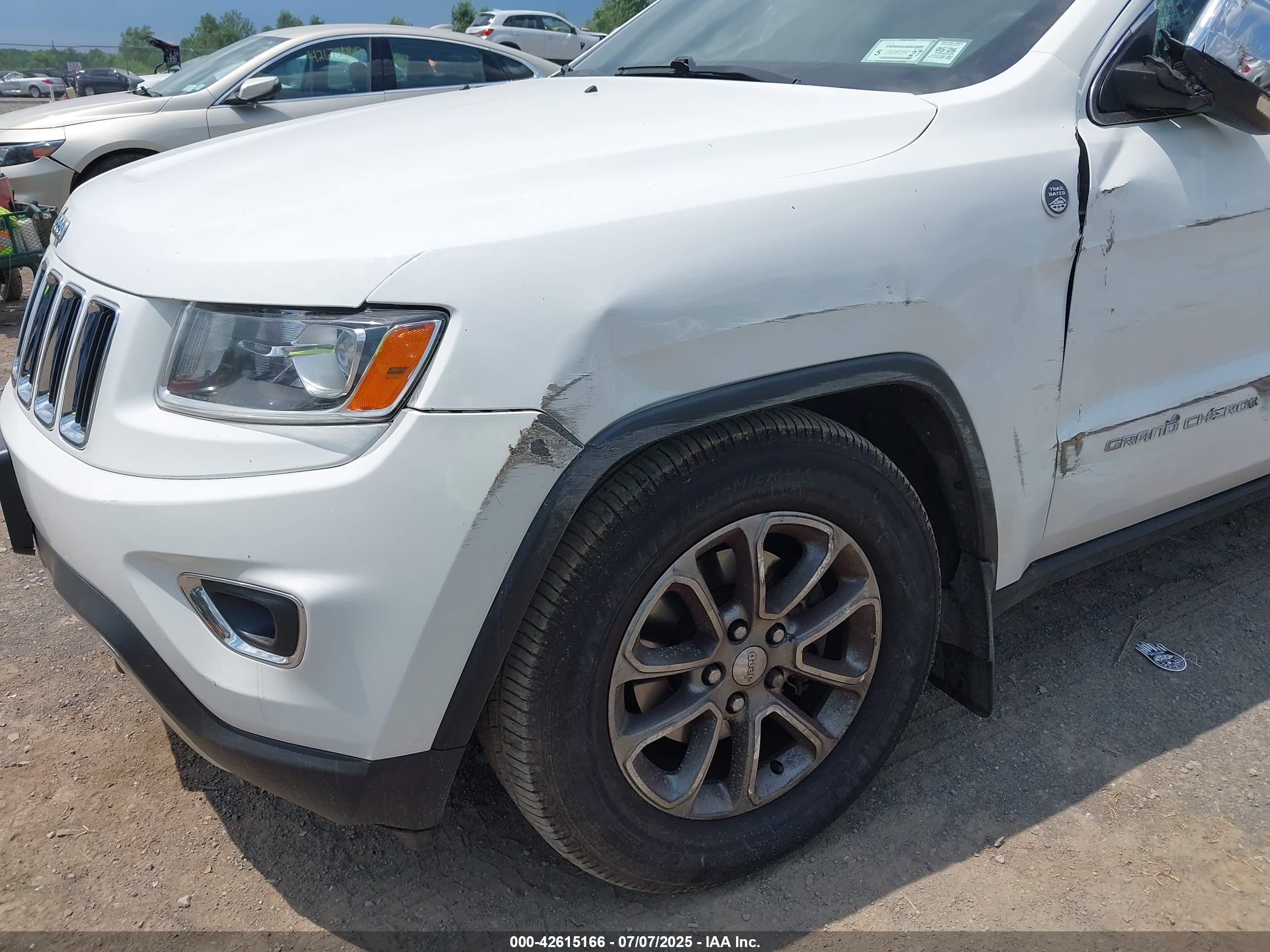 JEEP GRAND image 6