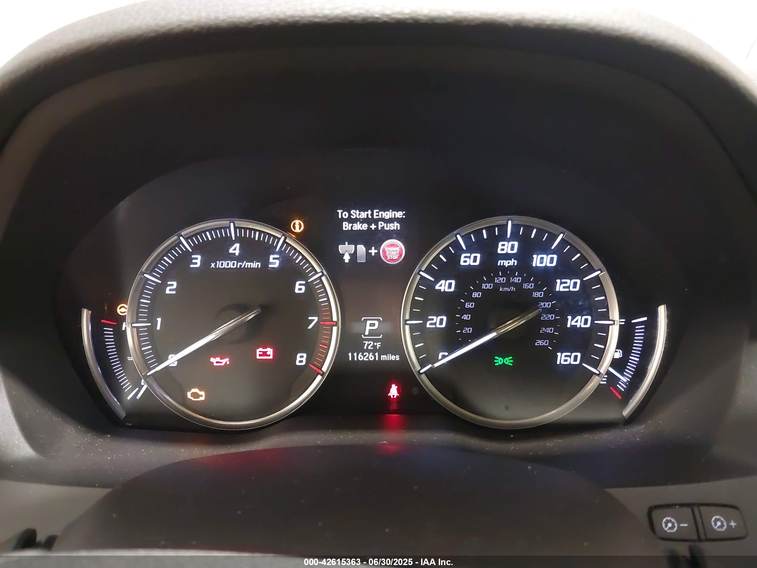ACURA MDX image 7