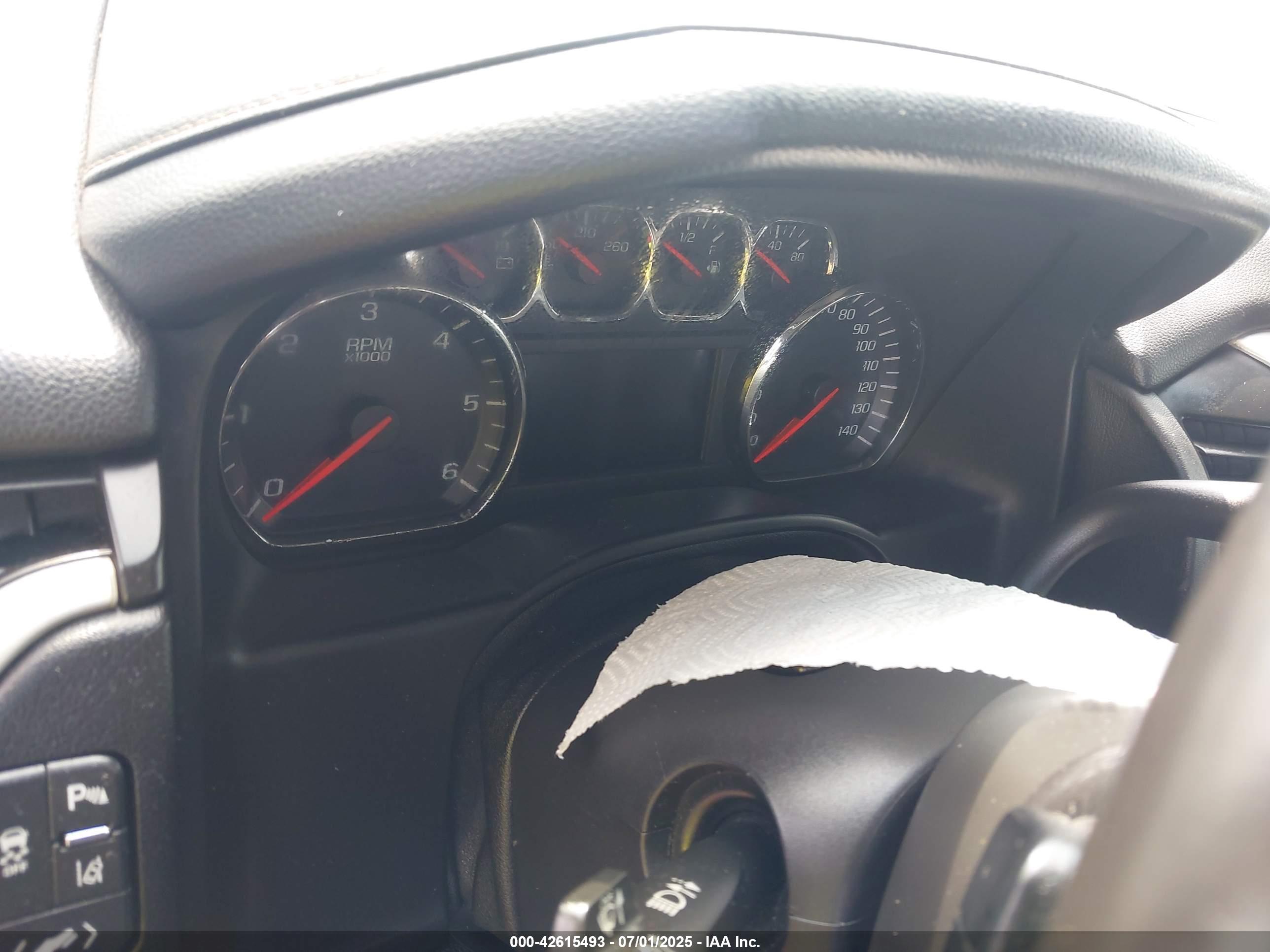GMC YUKON image 7