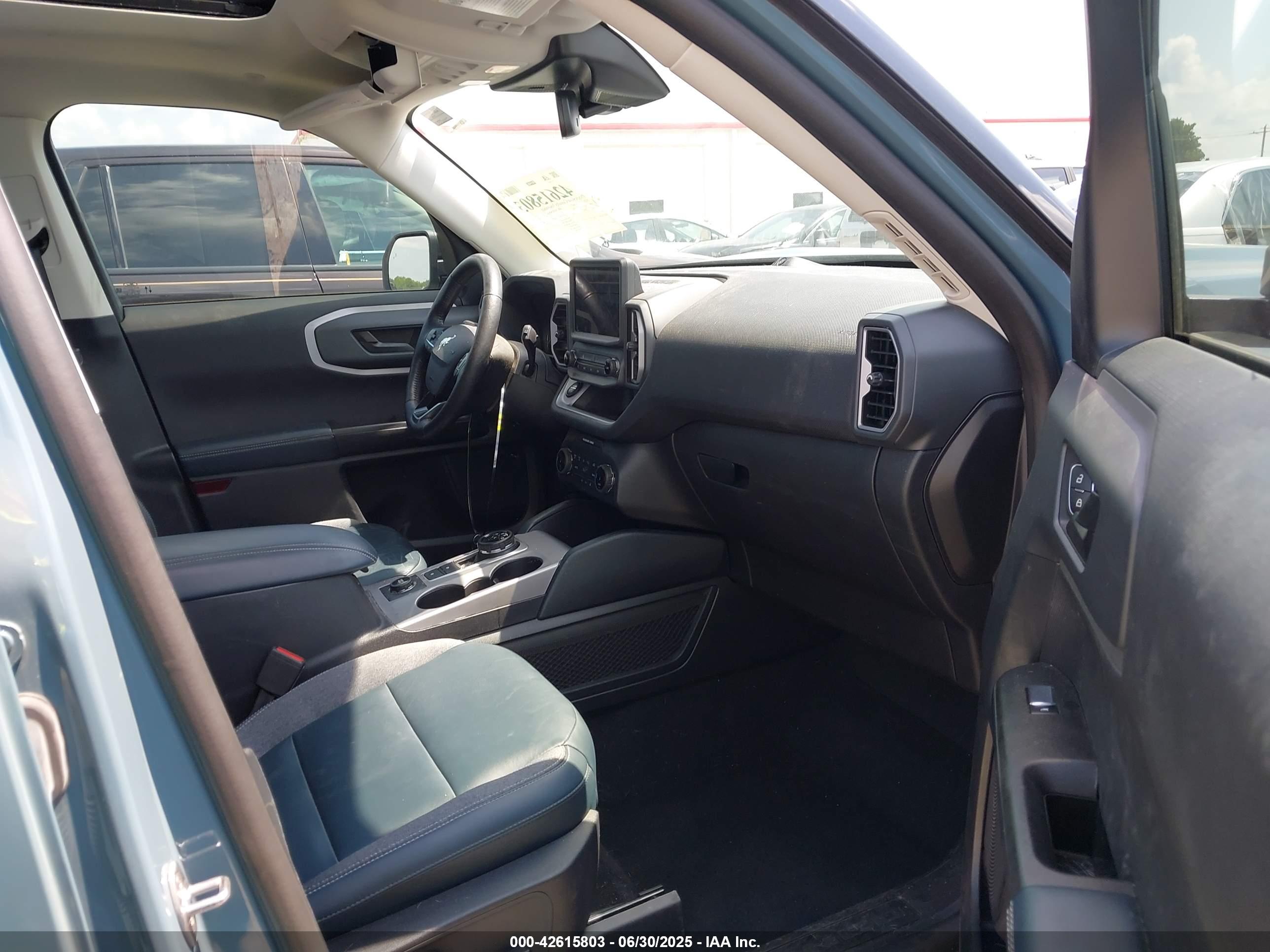 FORD BRONCO image 5