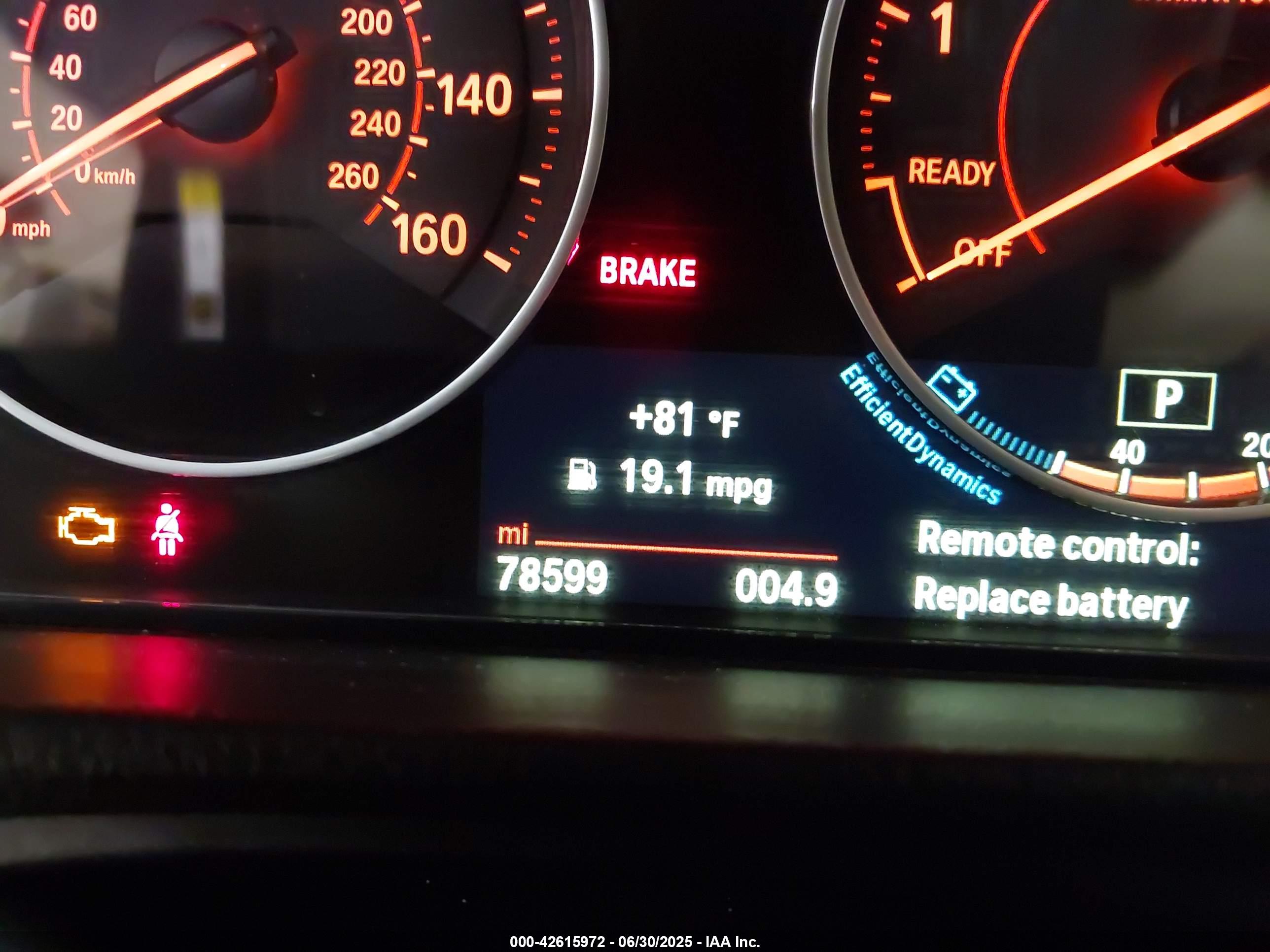 BMW 335I image 7