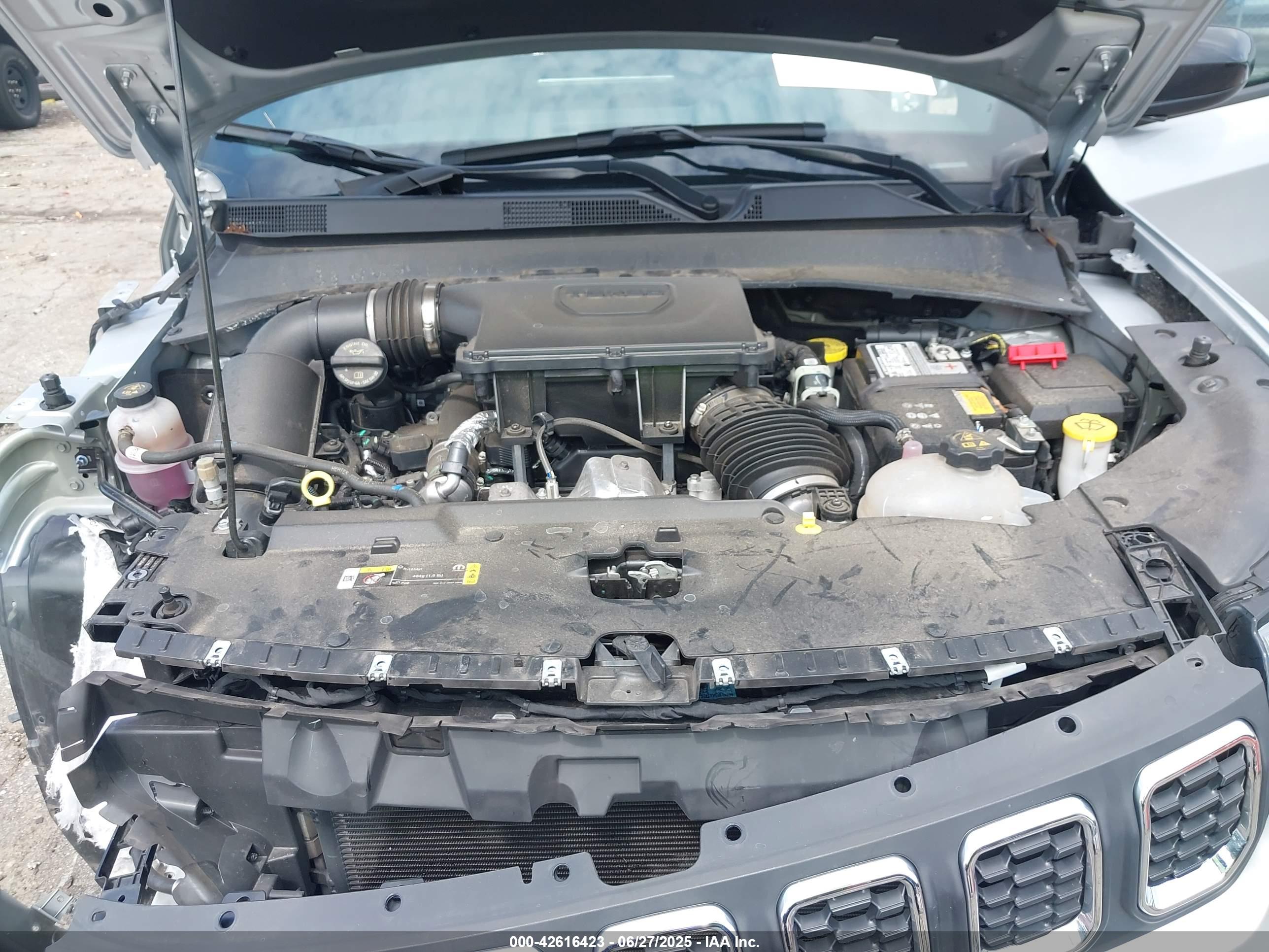 JEEP COMPASS image 10