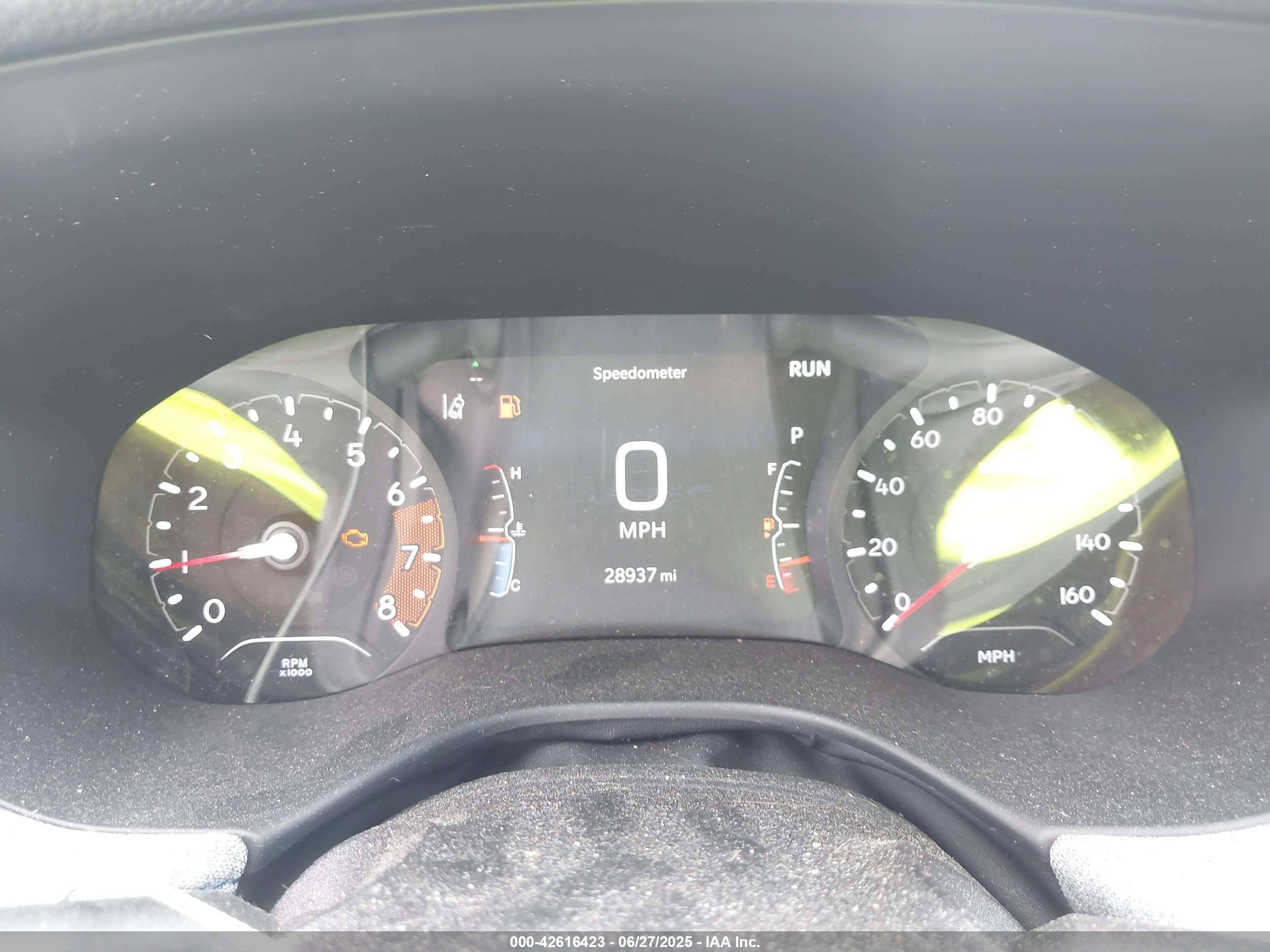 JEEP COMPASS image 7