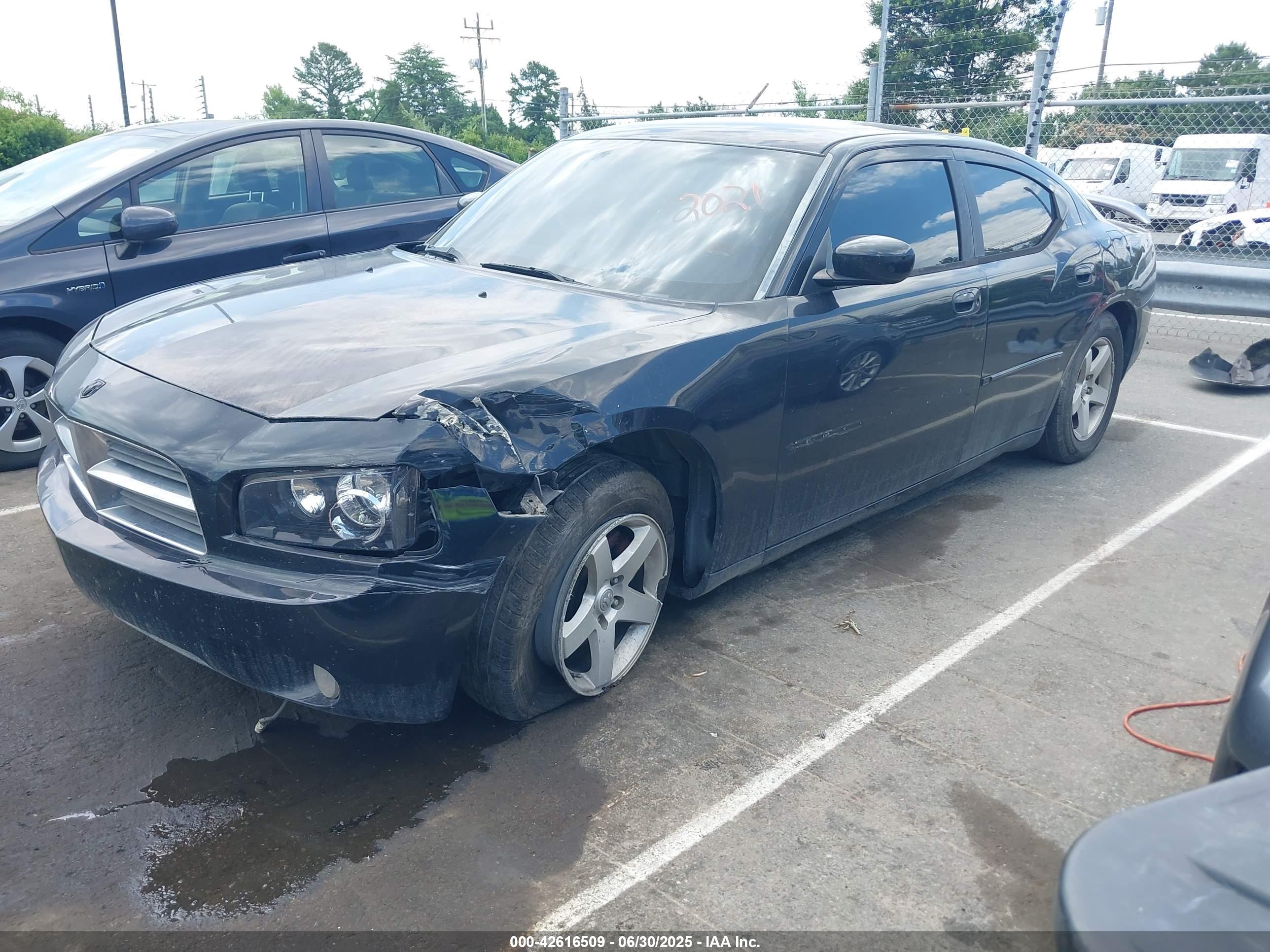 DODGE CHARGER image 2
