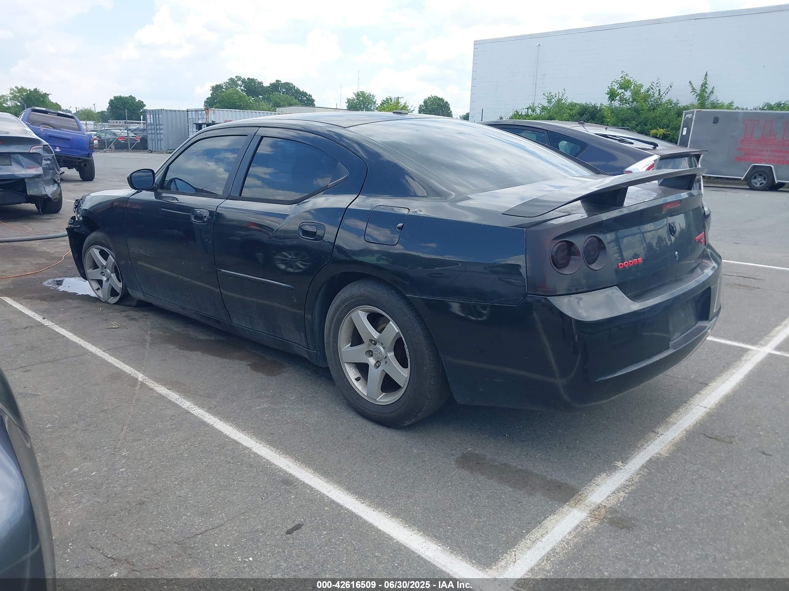 DODGE CHARGER image 3