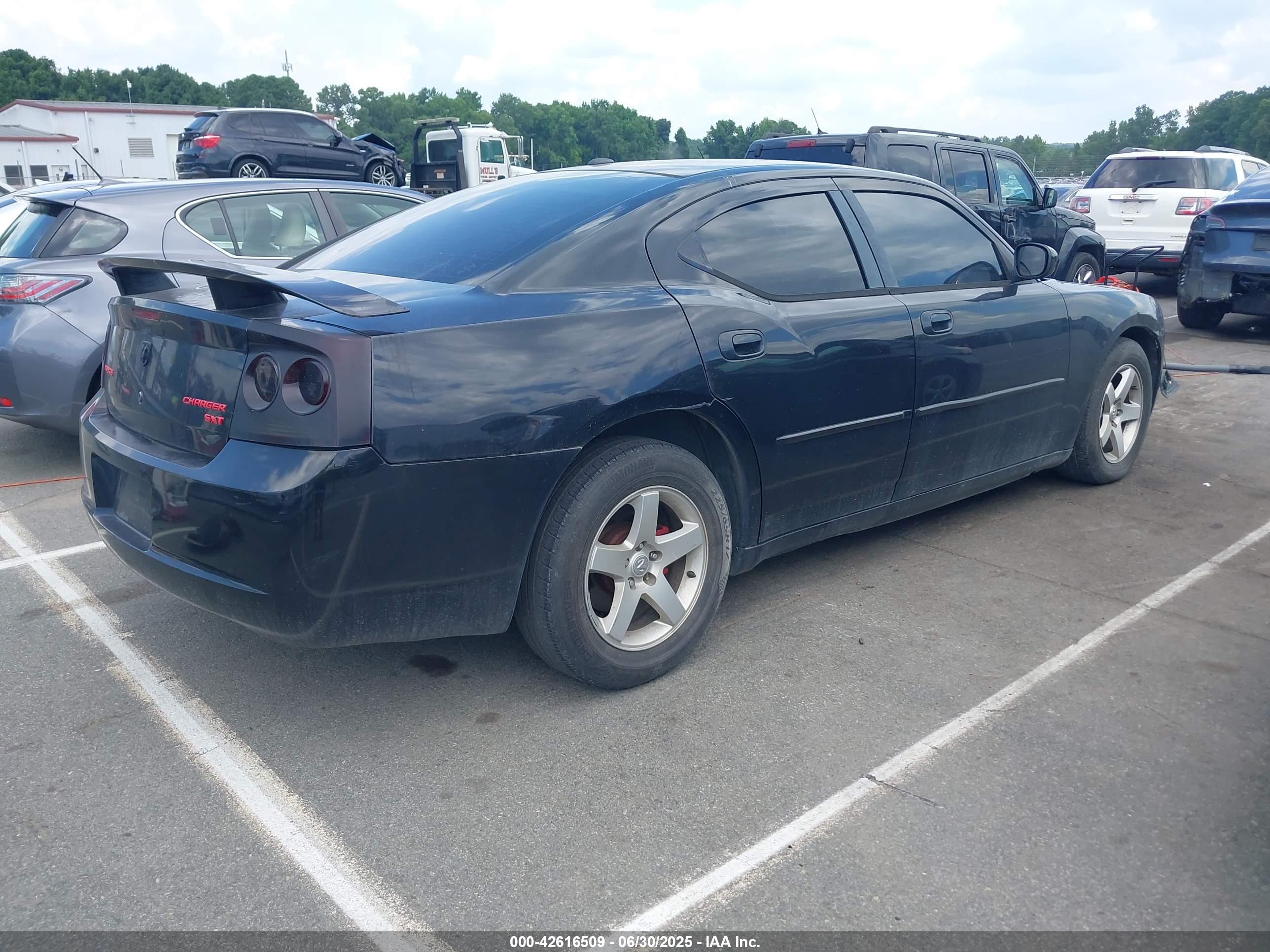 DODGE CHARGER image 4