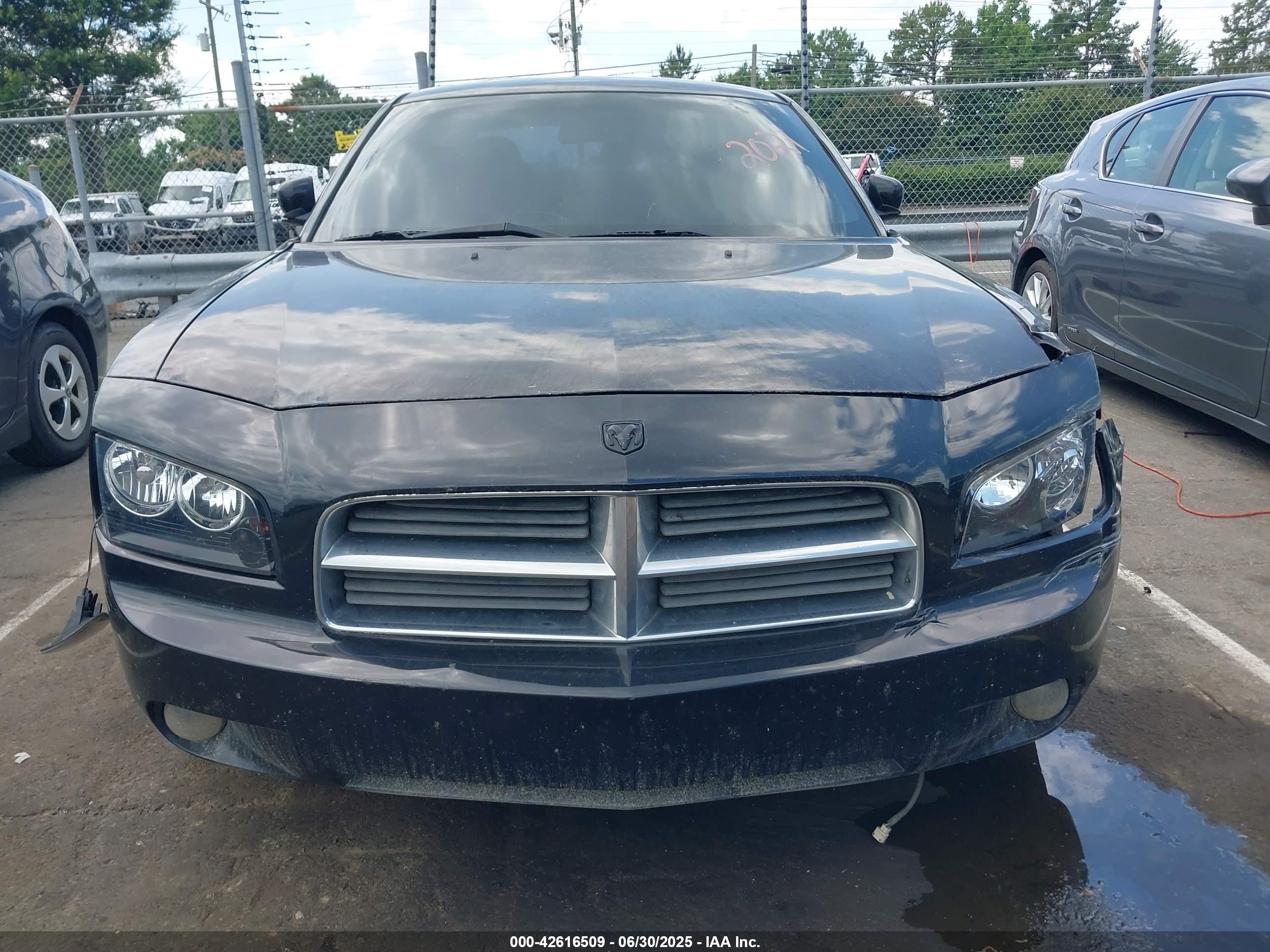 DODGE CHARGER image 6