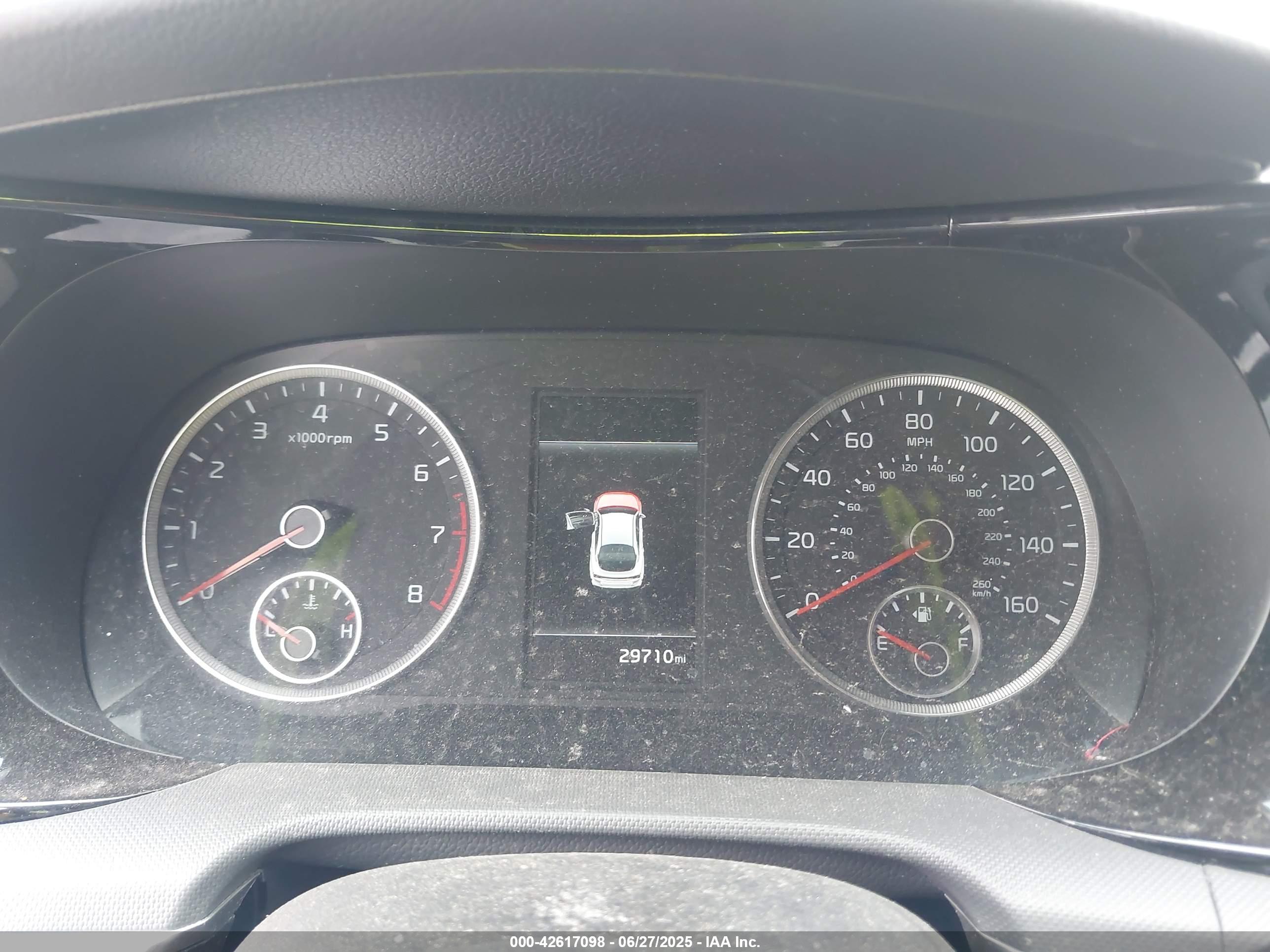 KIA K5 image 7