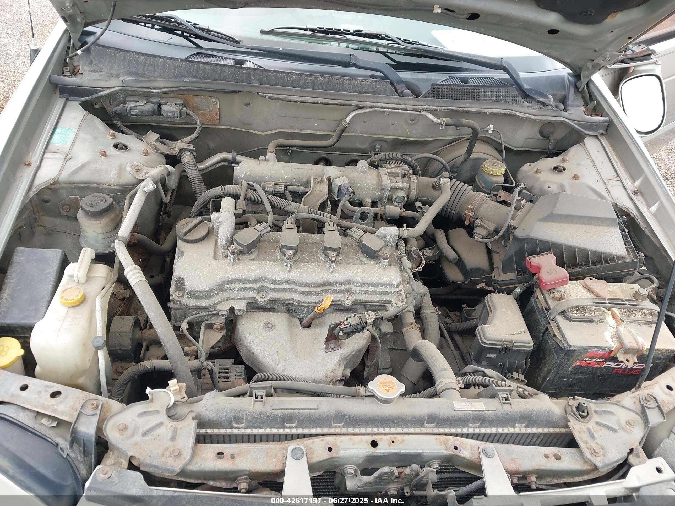 NISSAN SENTRA image 10