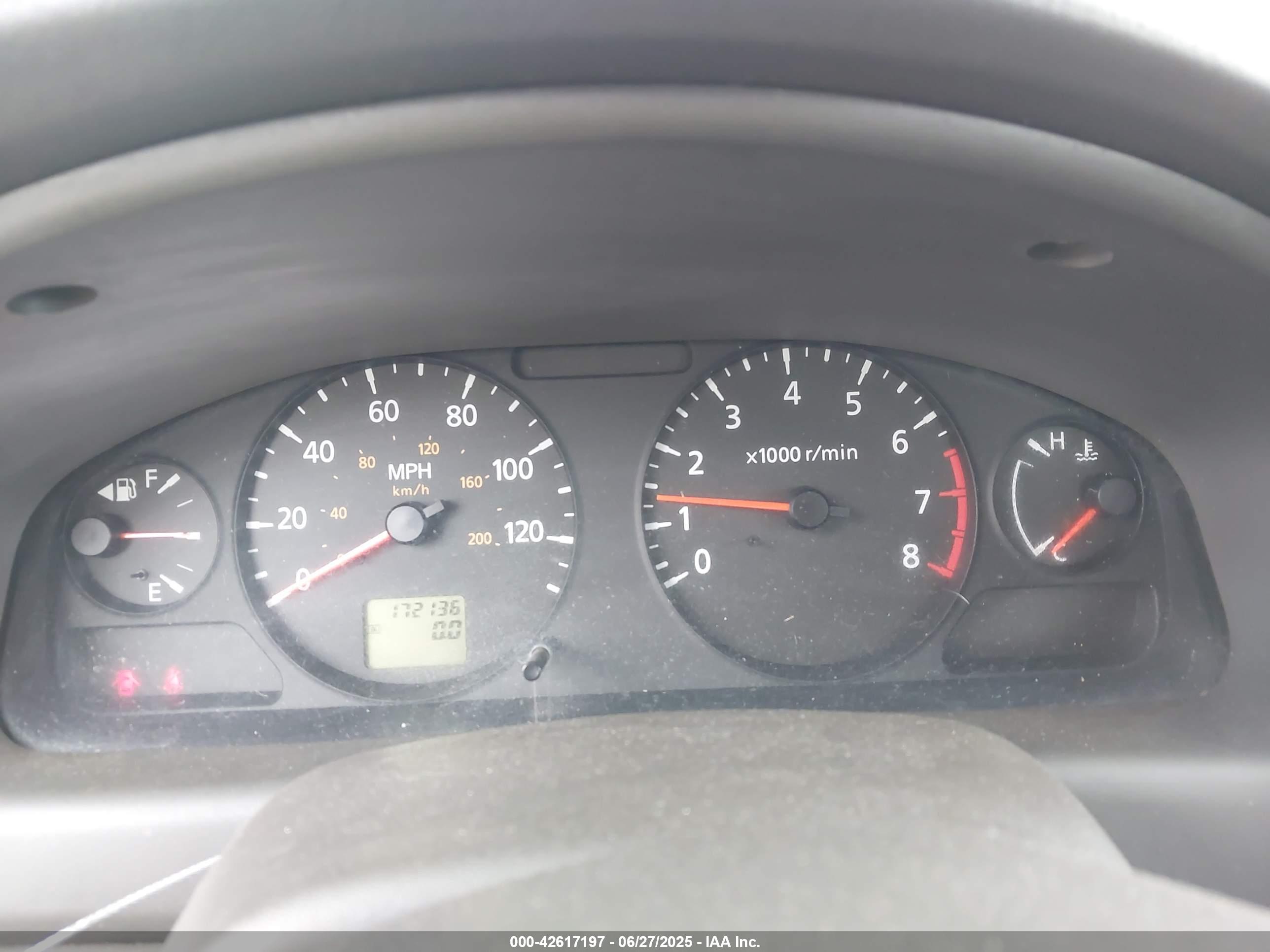 NISSAN SENTRA image 7