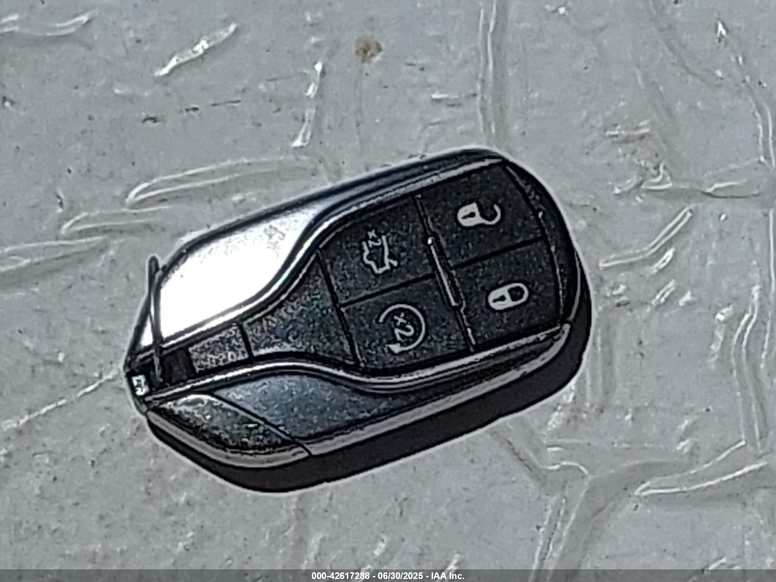 MASERATI GHIBLI image 11