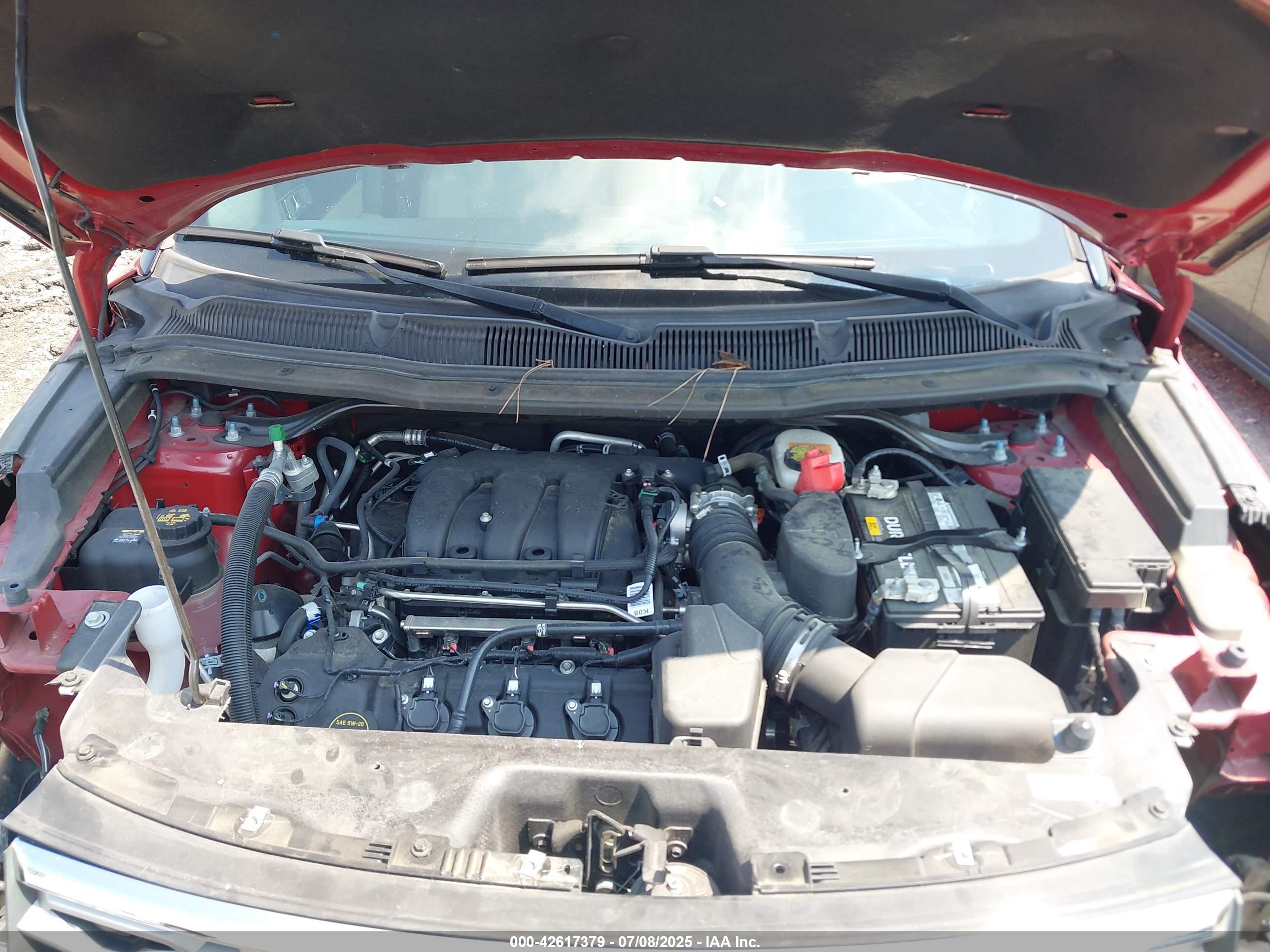 FORD EXPLORER image 10
