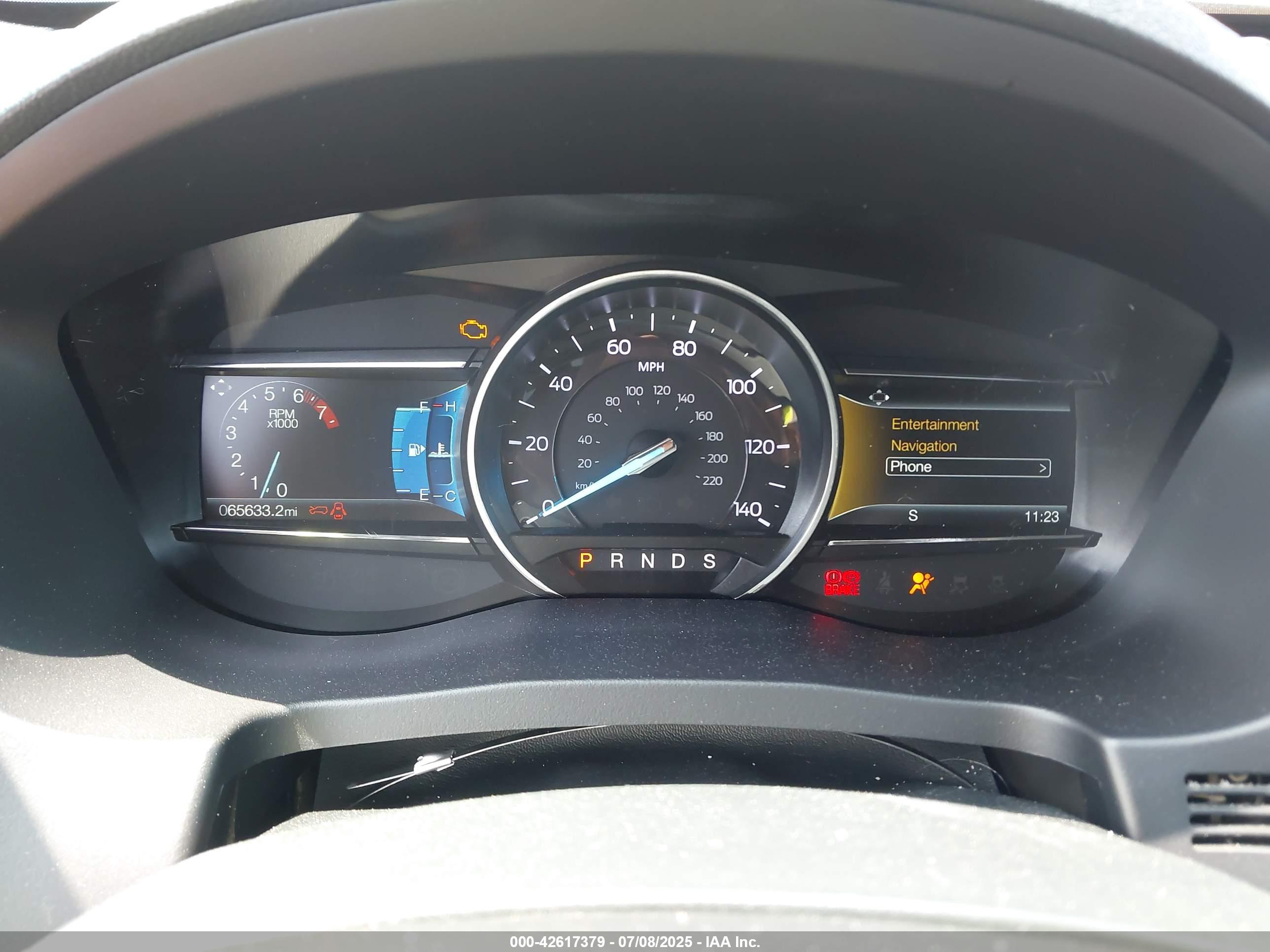 FORD EXPLORER image 7