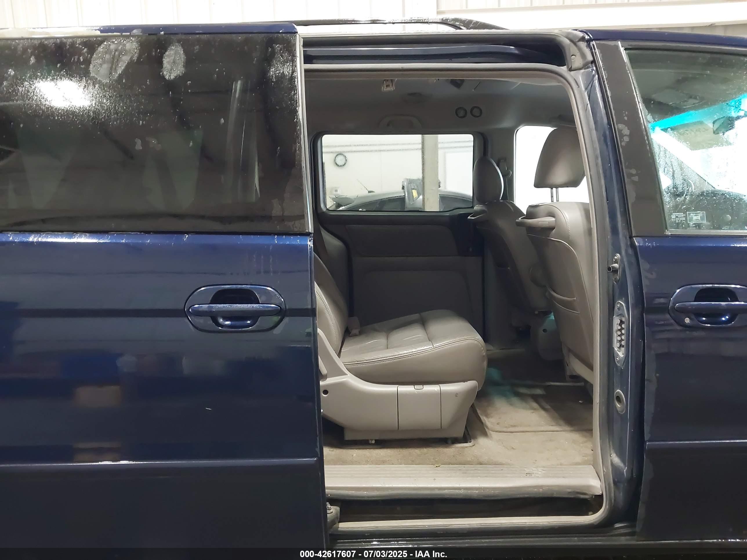 HONDA ODYSSEY image 8