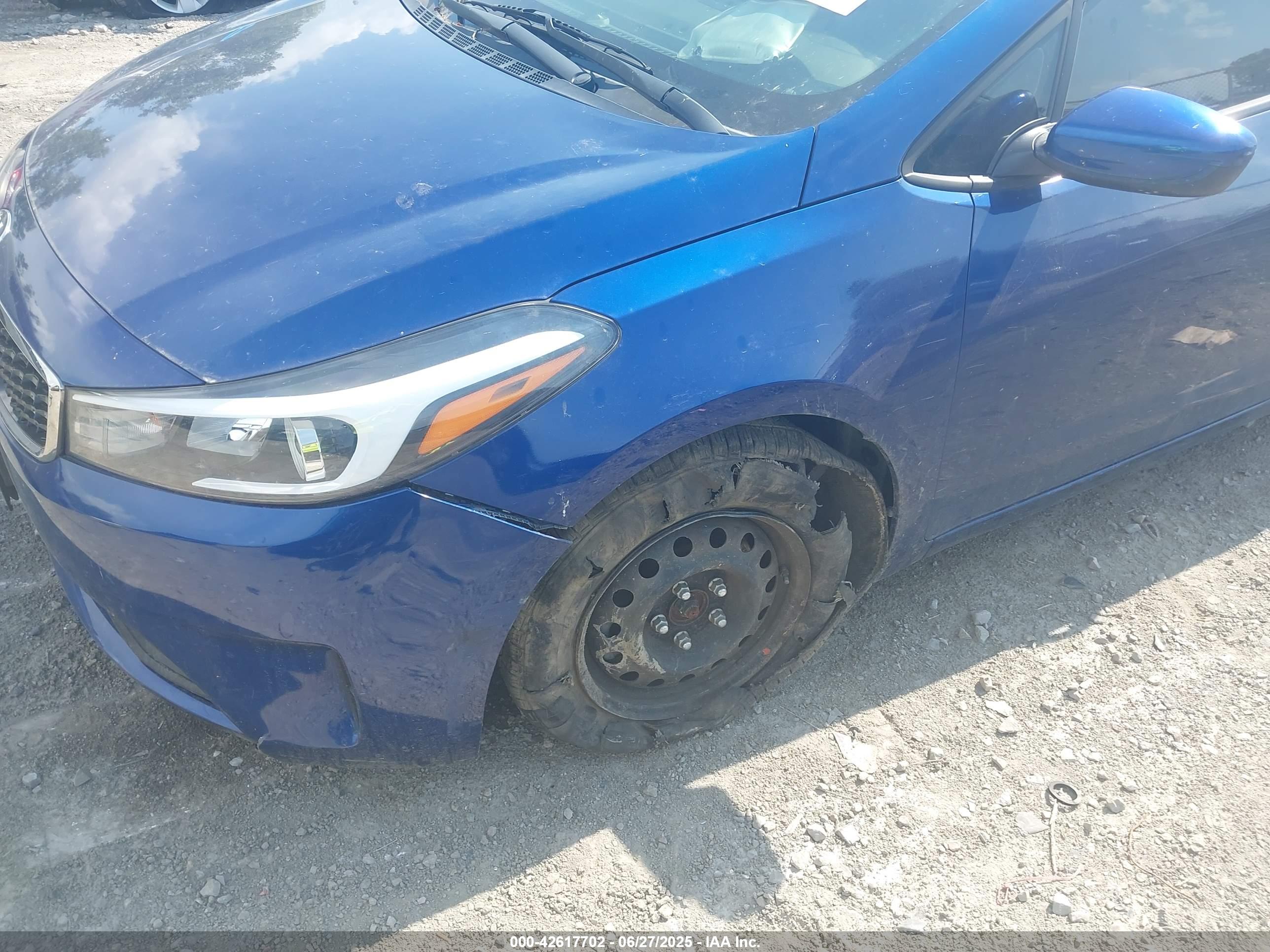 KIA FORTE image 6