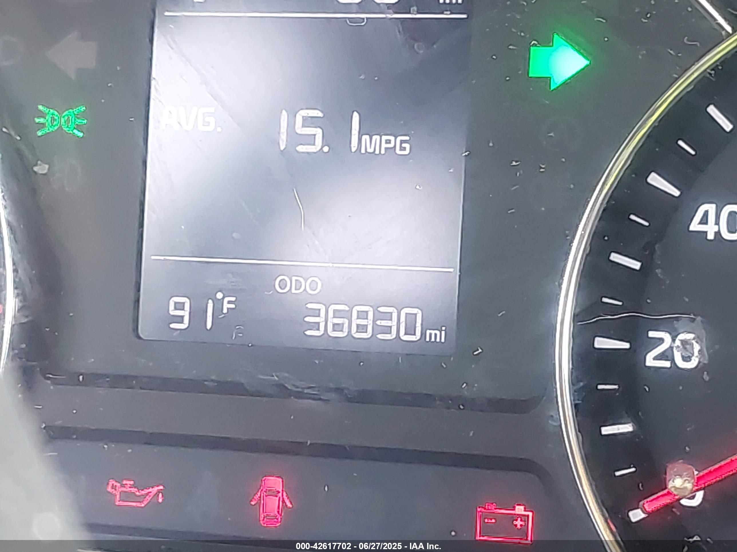 KIA FORTE image 7