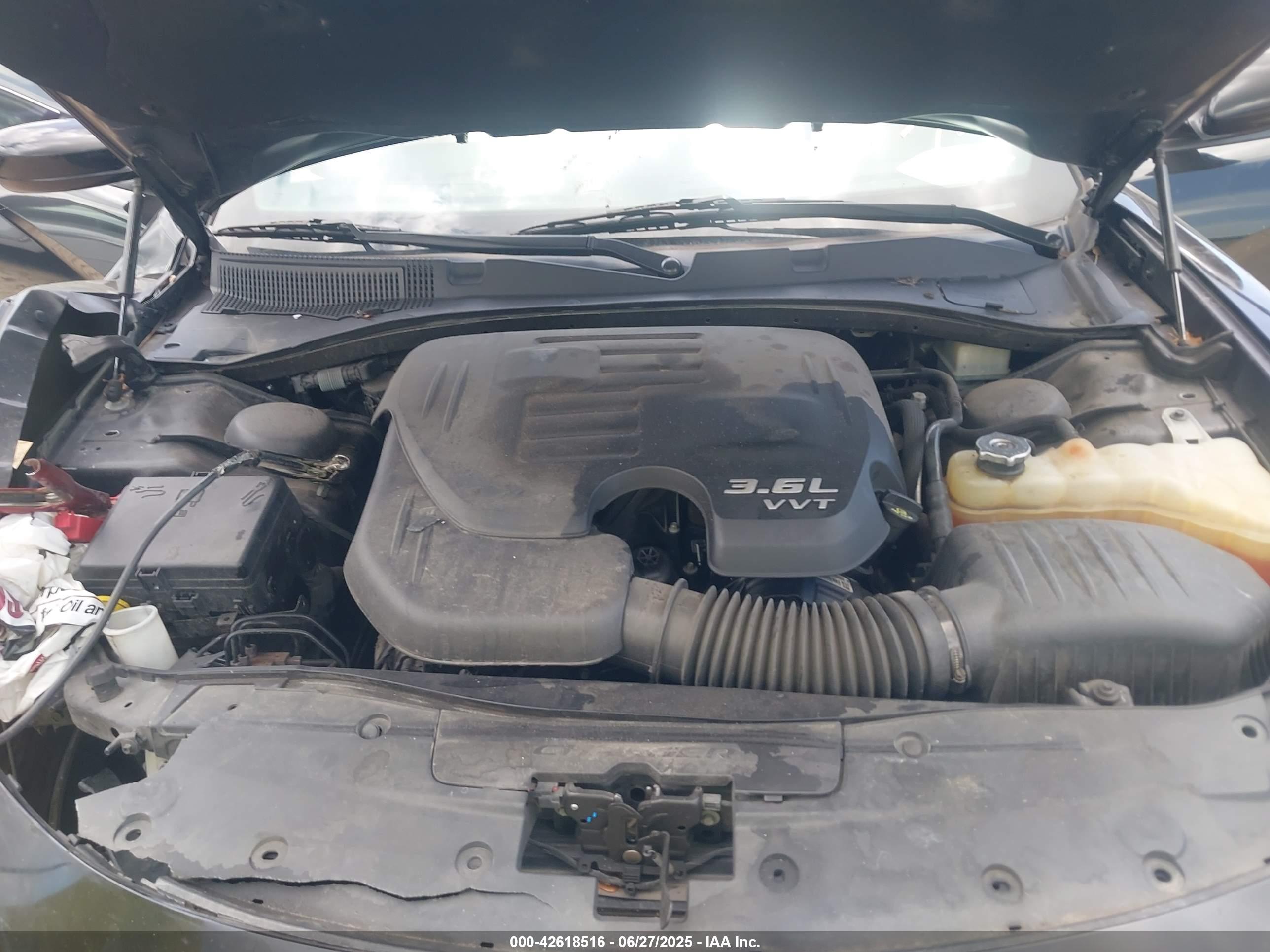 DODGE CHARGER image 10