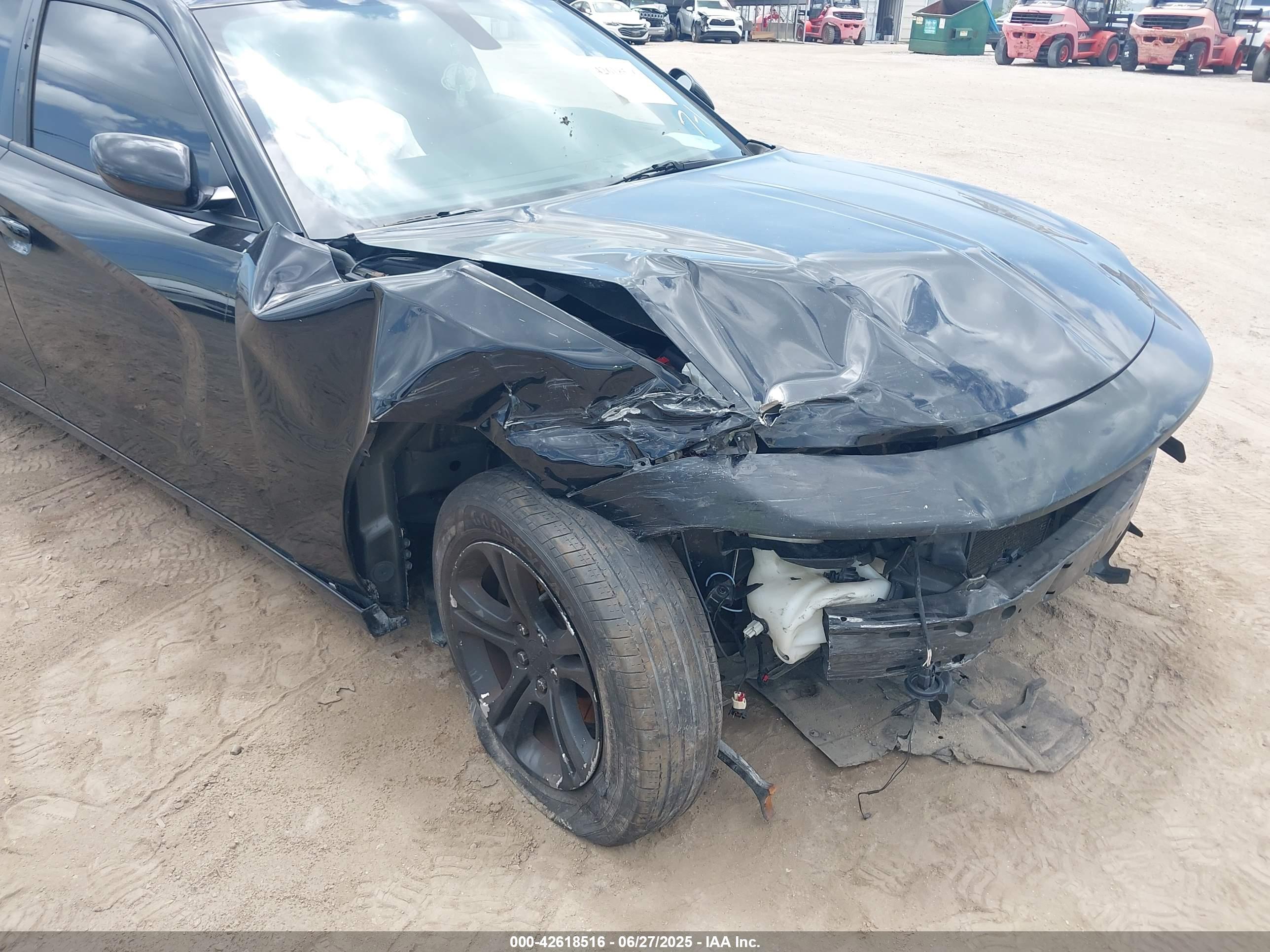 DODGE CHARGER image 6