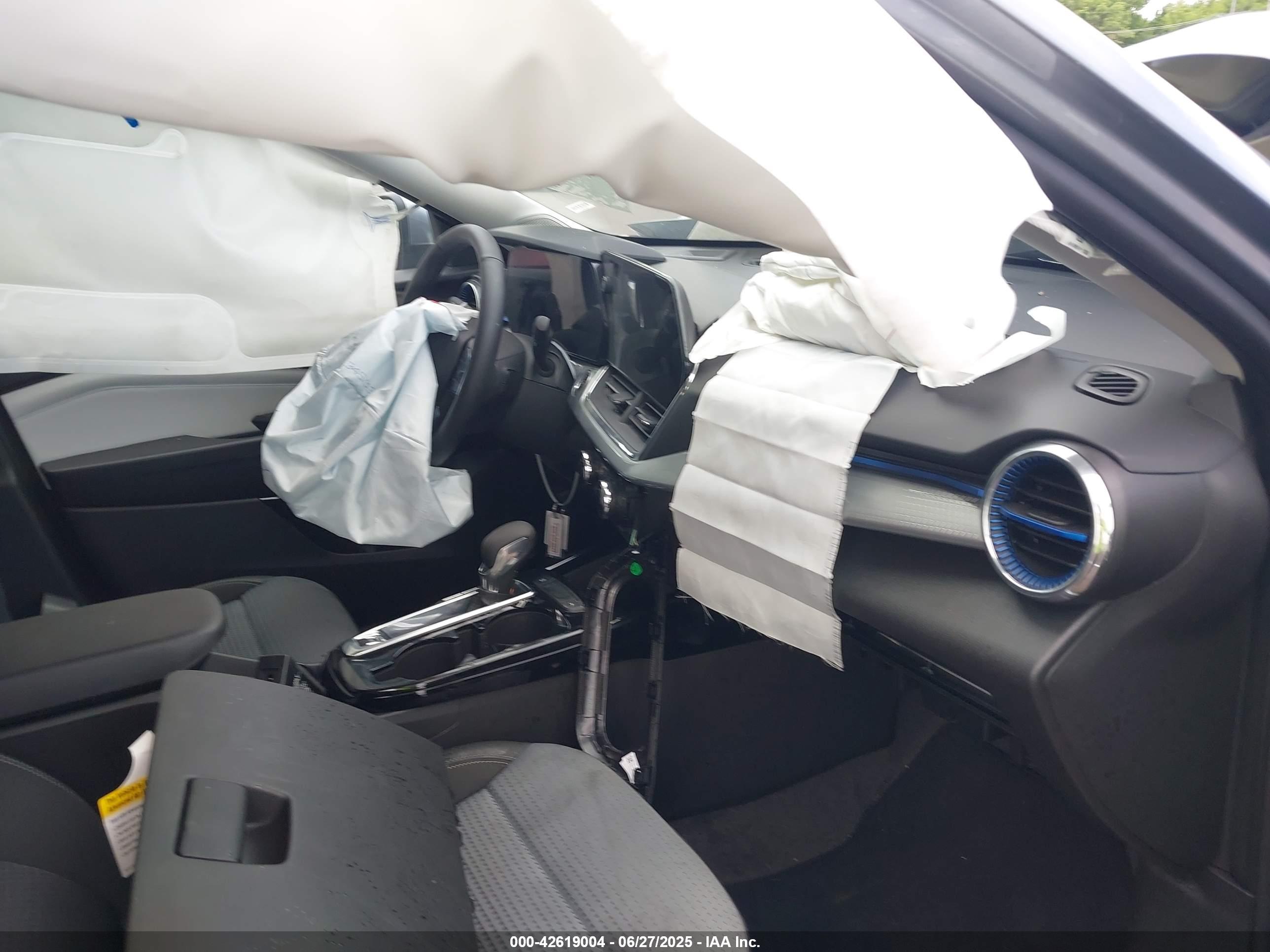 CHEVROLET TRAX image 5