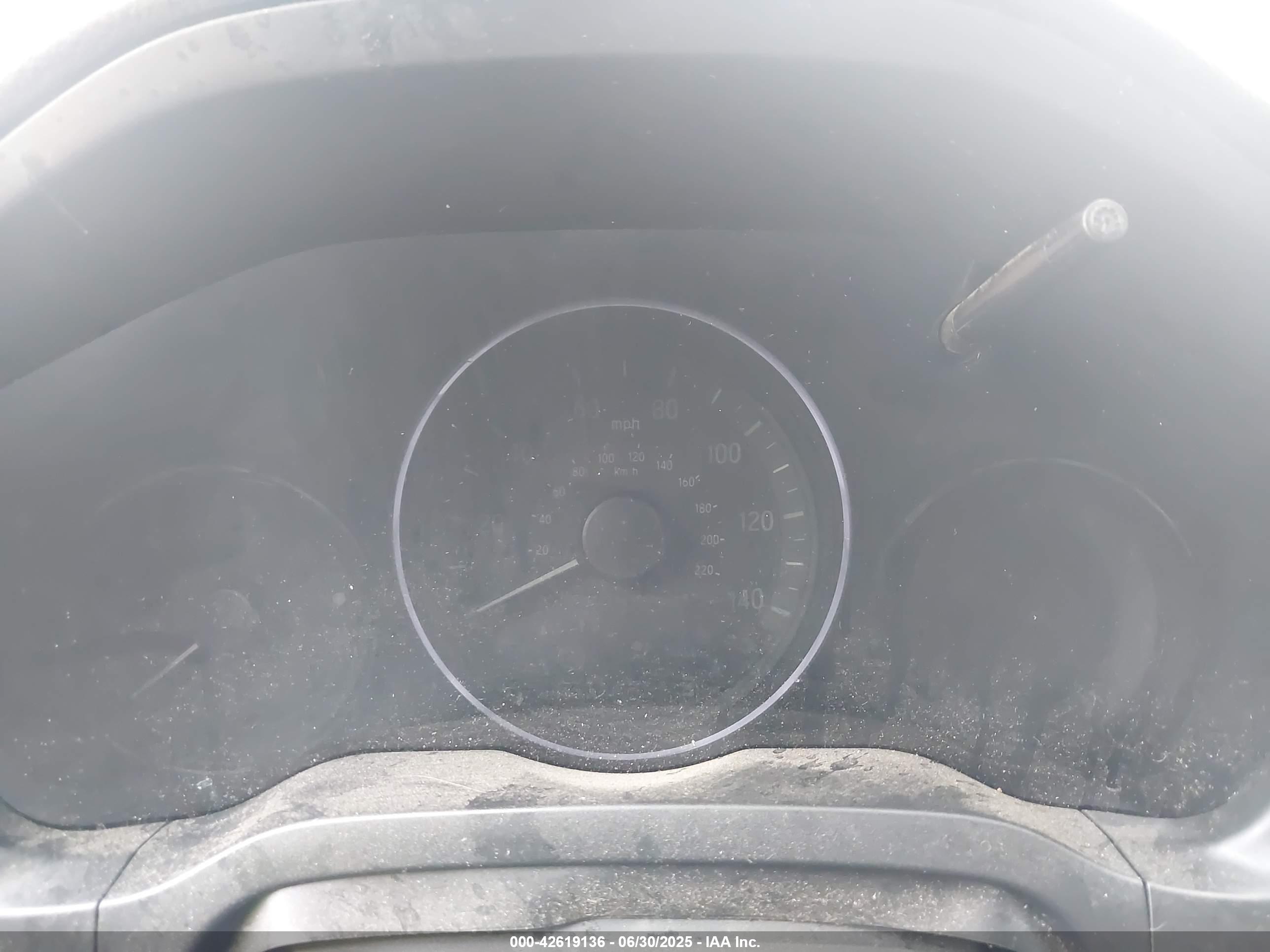 HONDA HR-V image 7