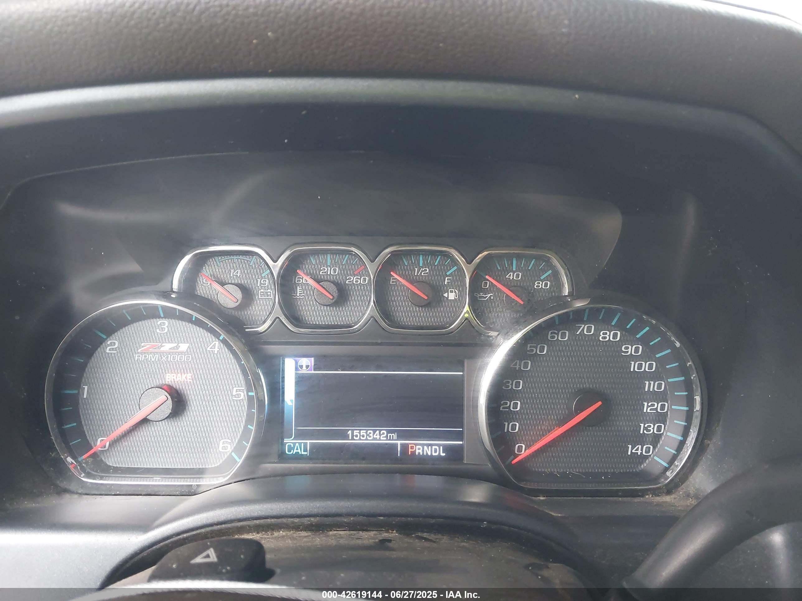 CHEVROLET SILVERADO image 7