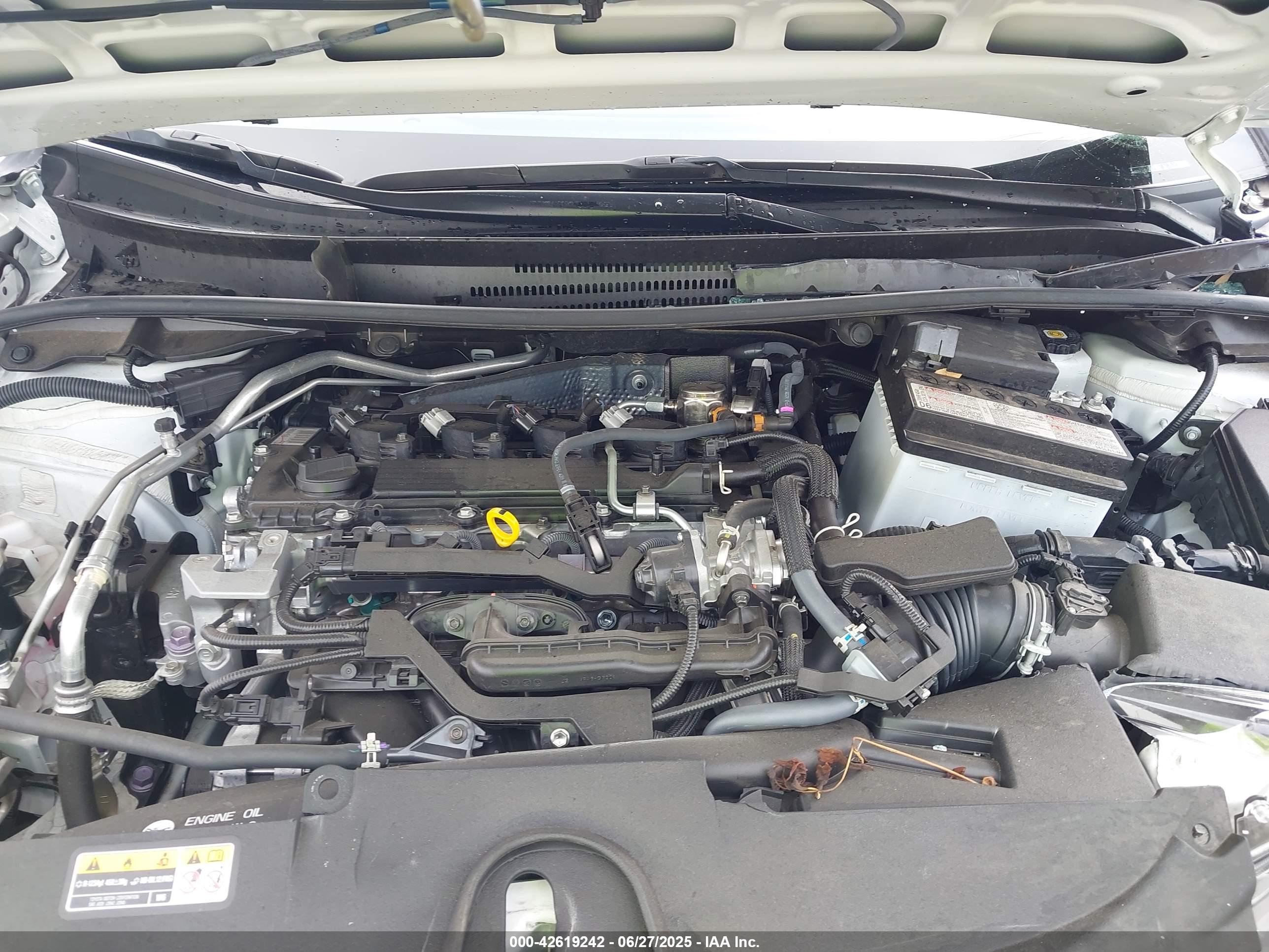 TOYOTA COROLLA image 10