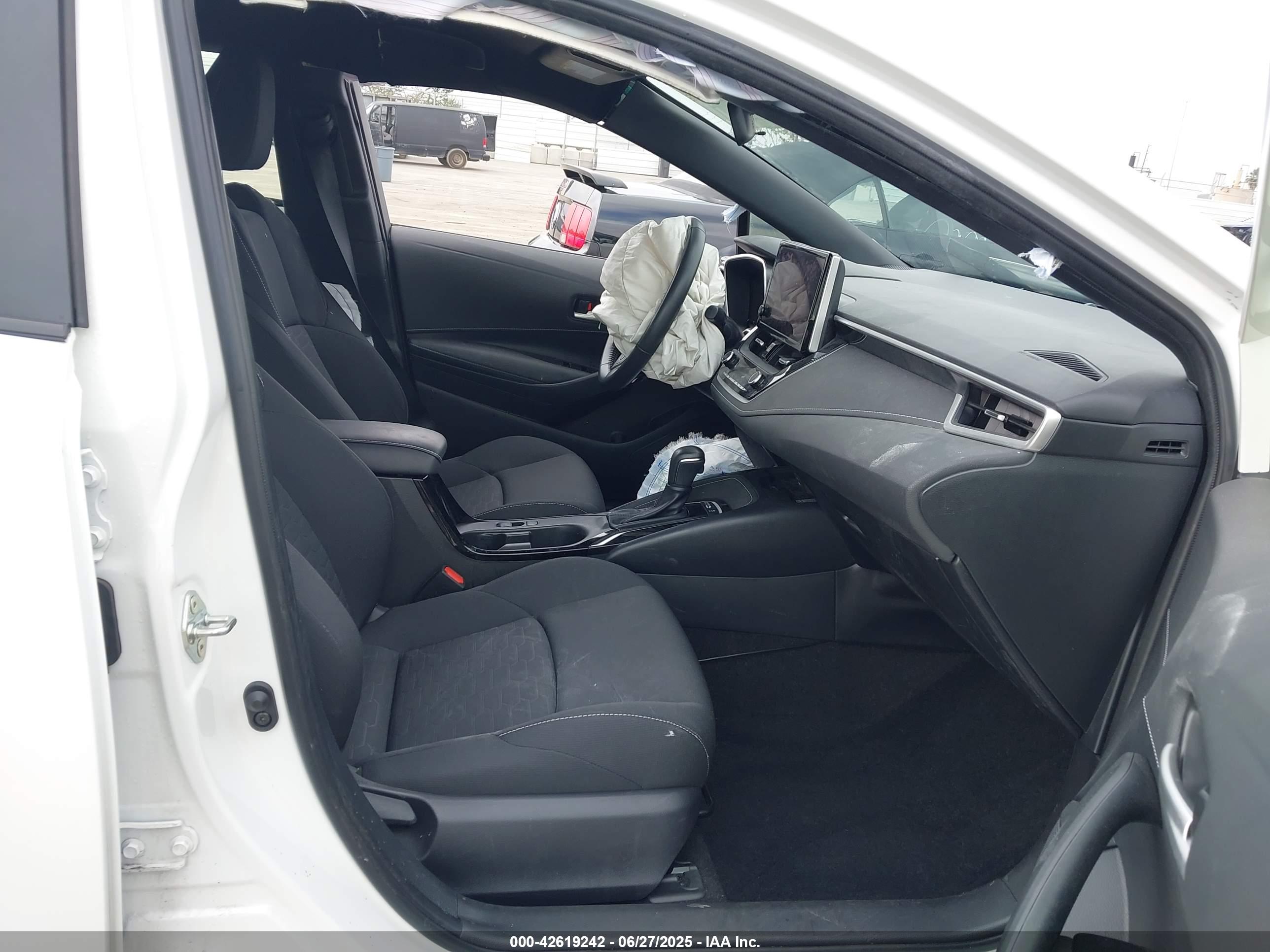 TOYOTA COROLLA image 5