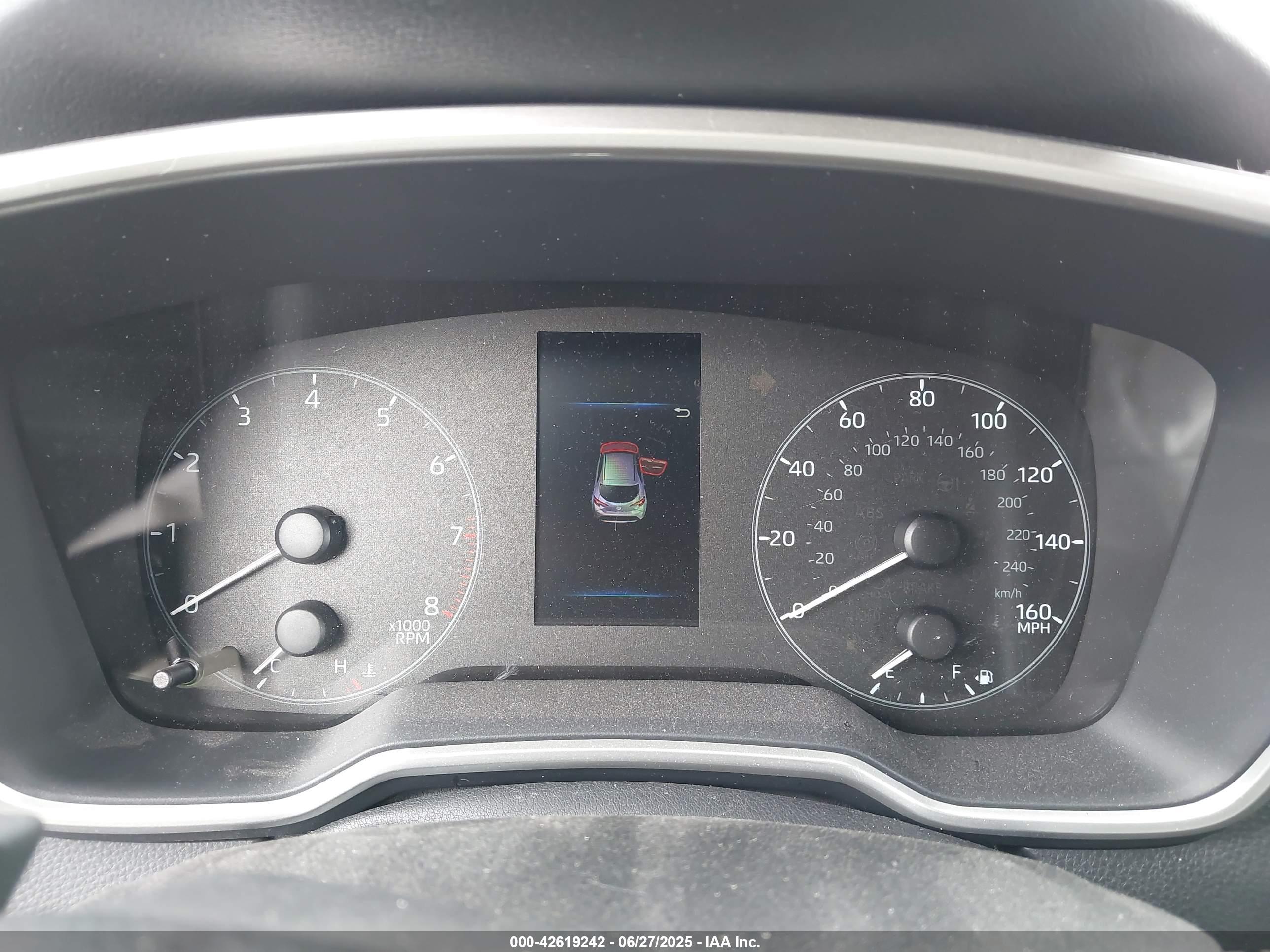 TOYOTA COROLLA image 7