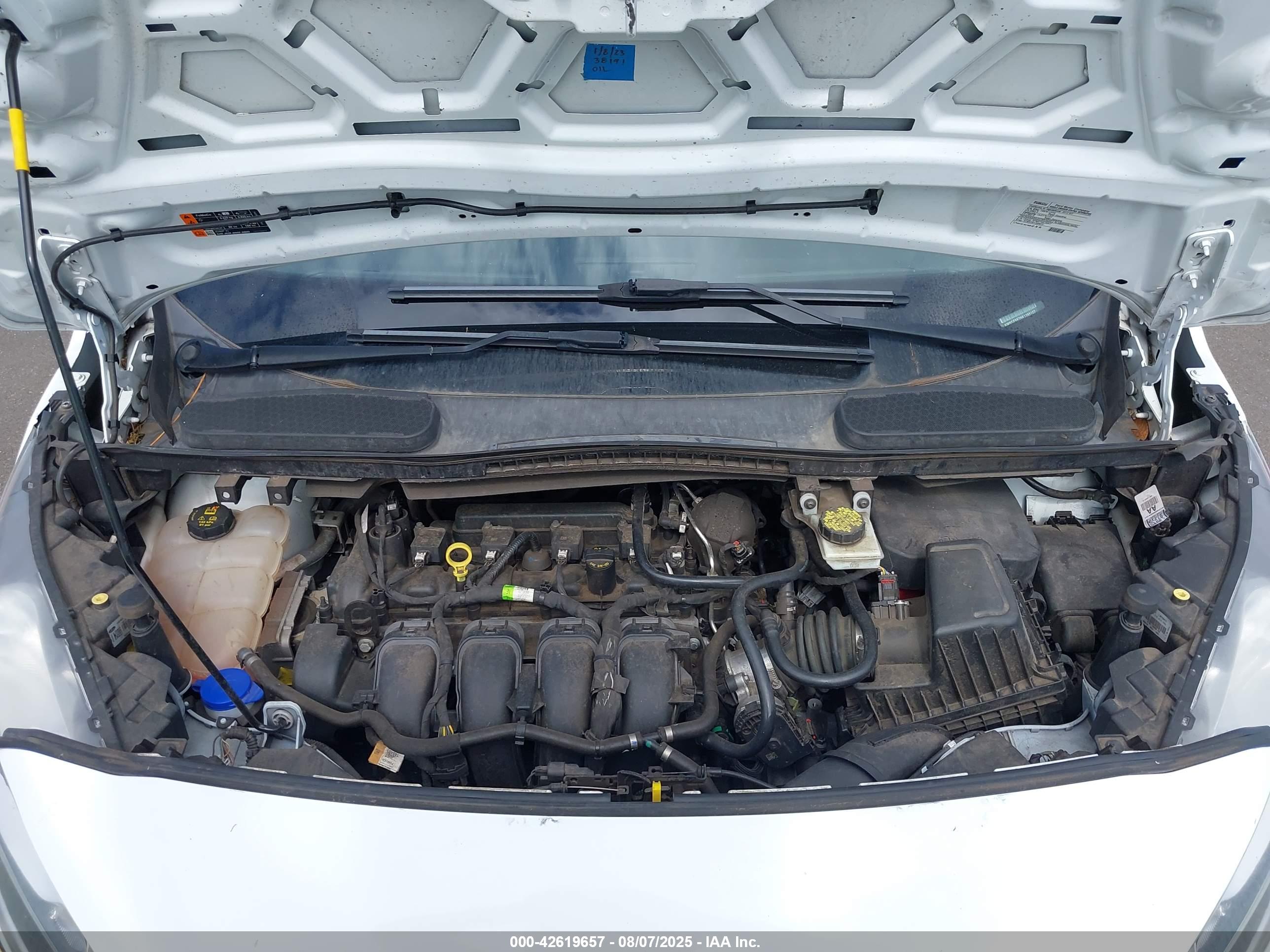 FORD TRANSIT image 10