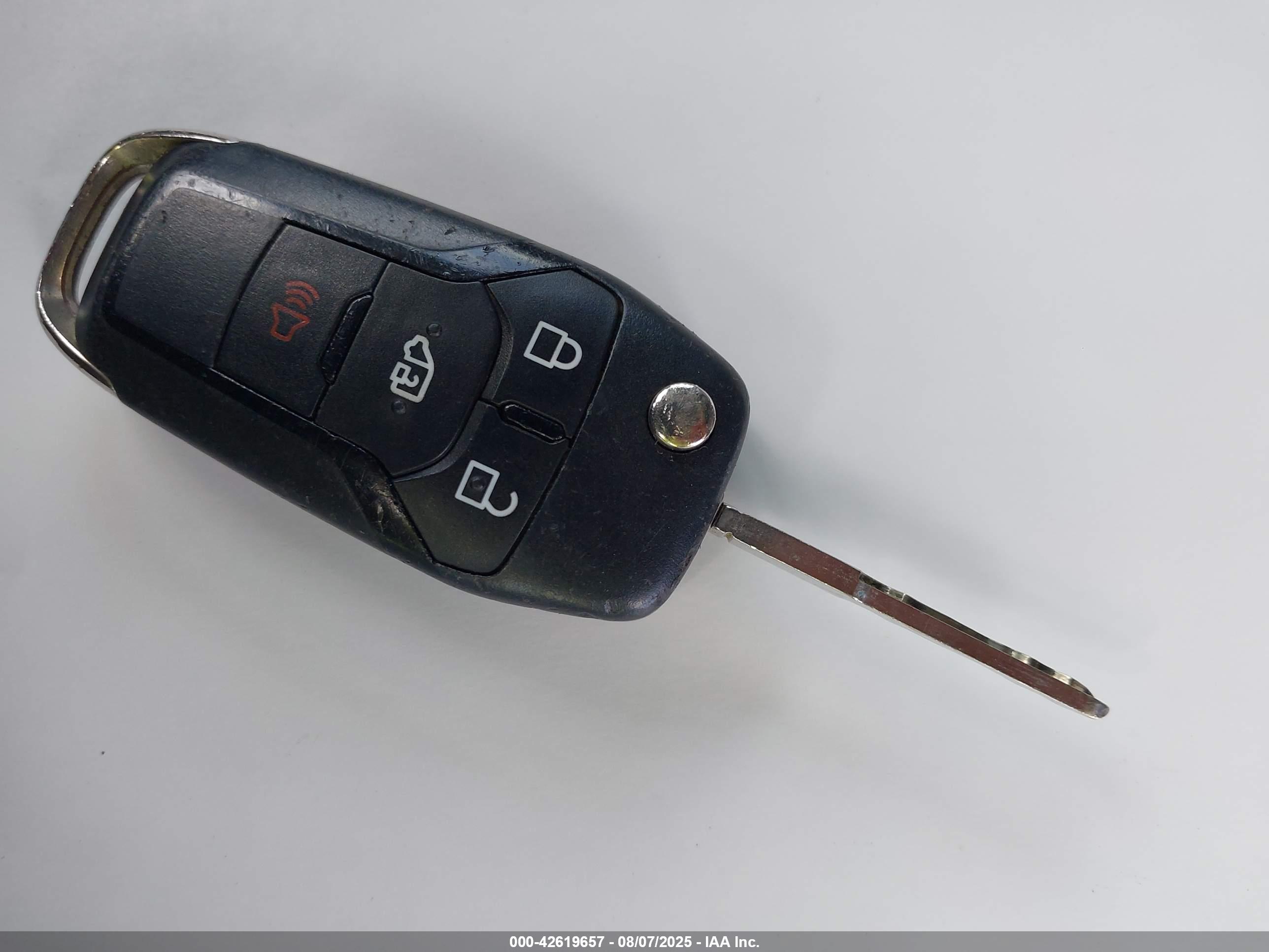 FORD TRANSIT image 11