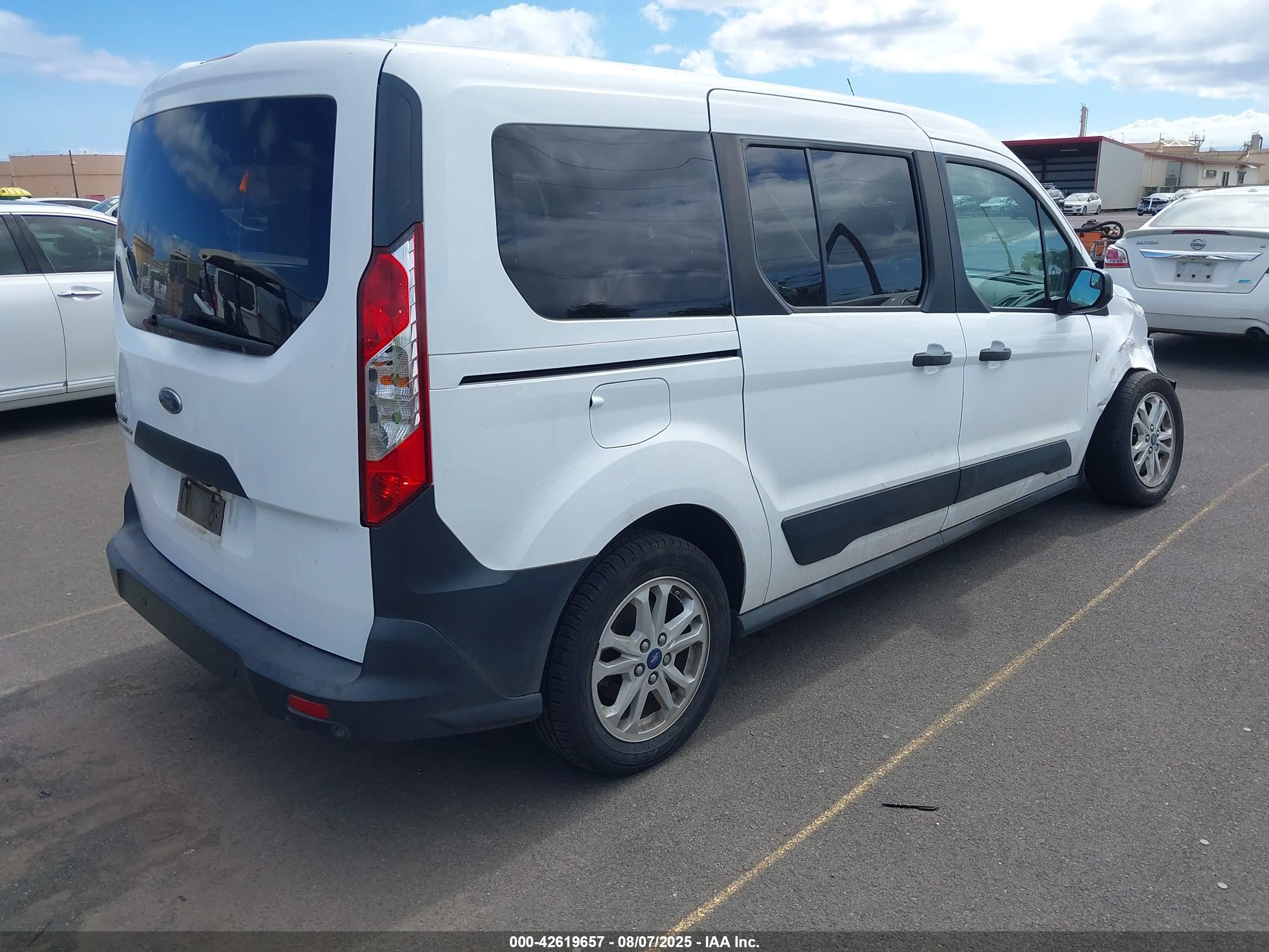 FORD TRANSIT image 4