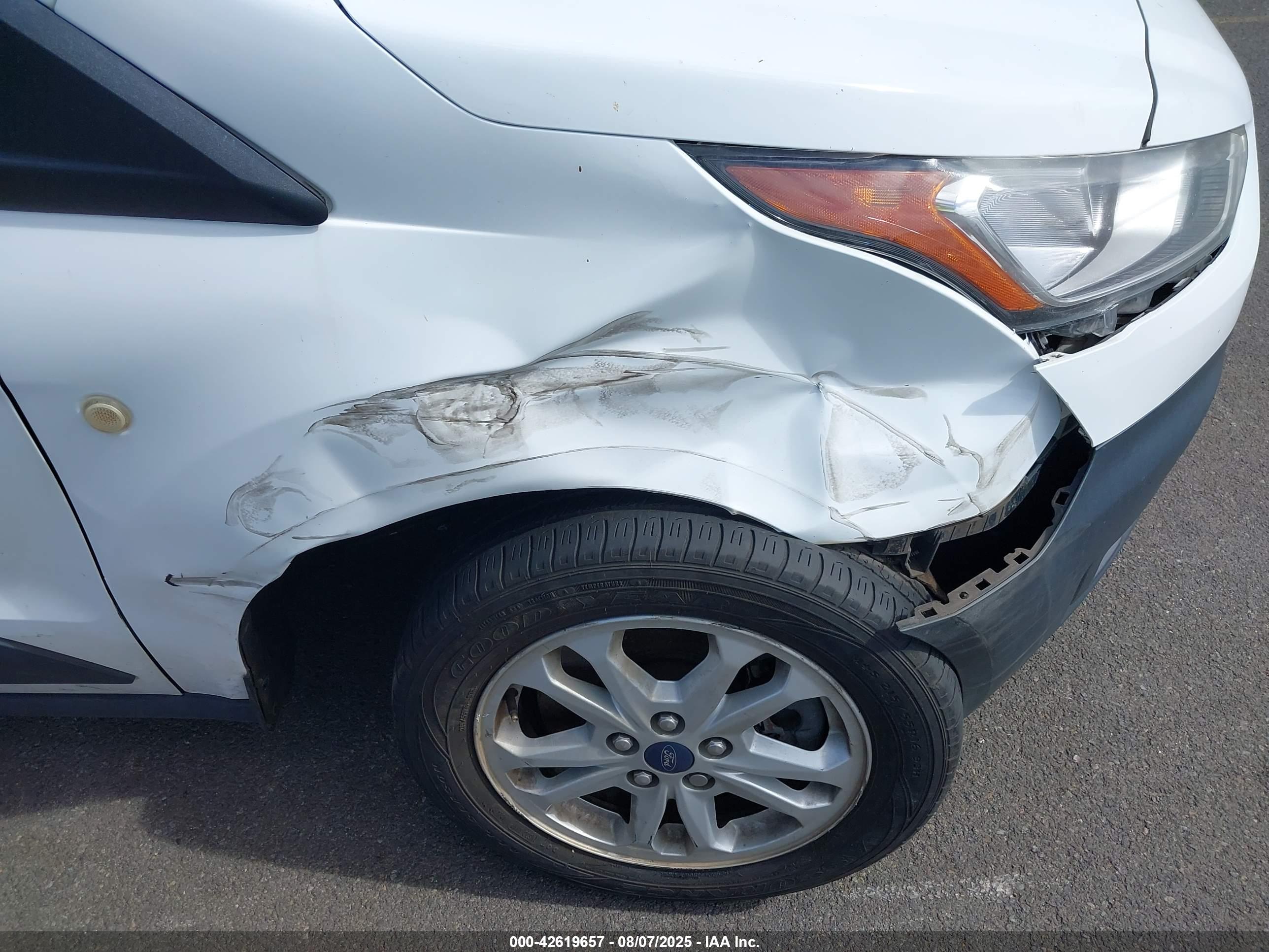 FORD TRANSIT image 6