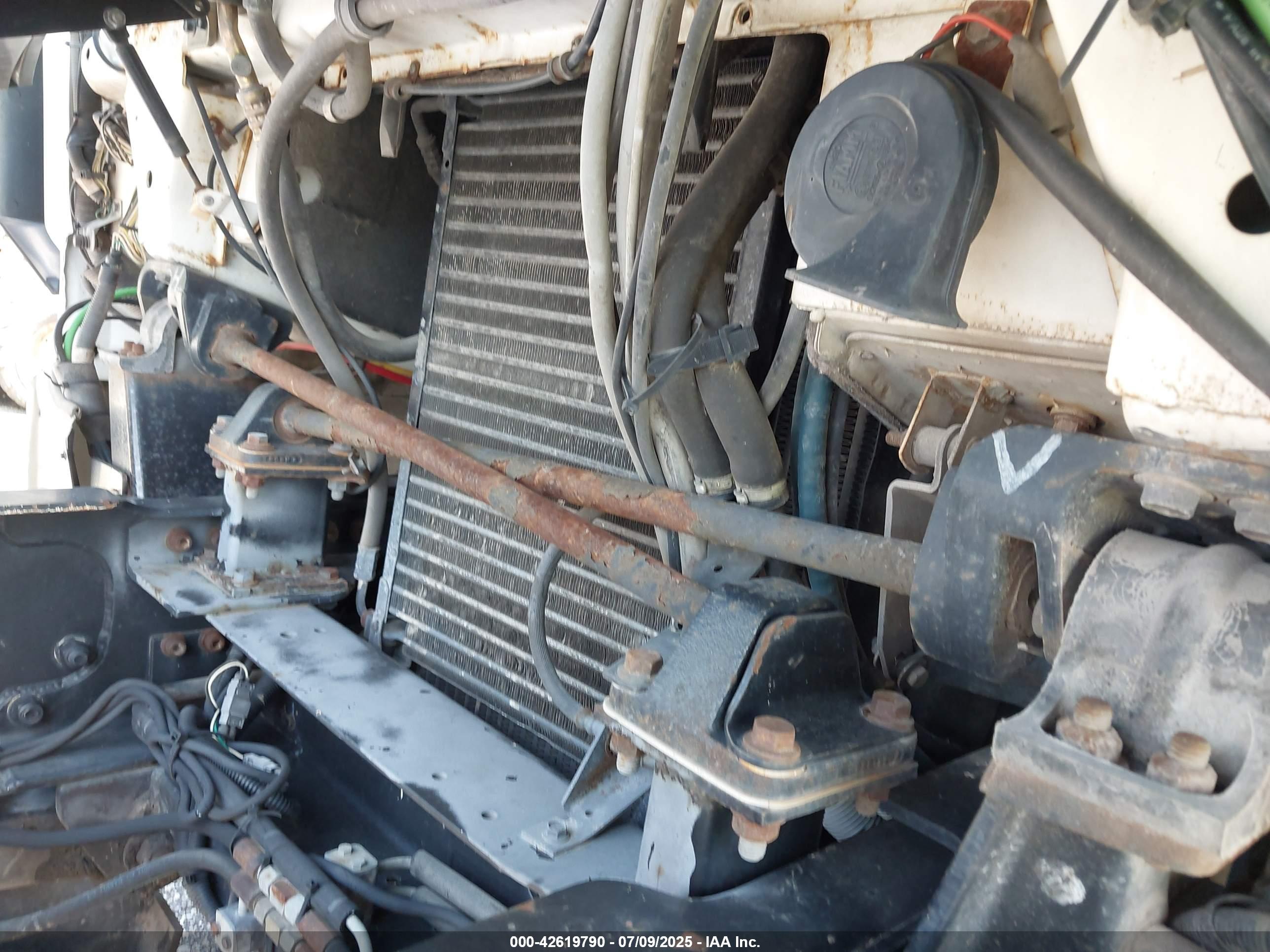 VOLVO FE image 10