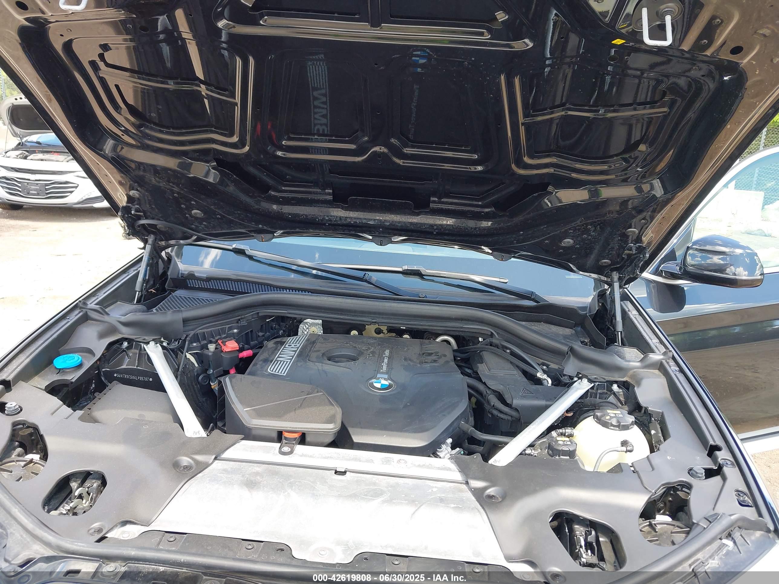 BMW X3 image 10
