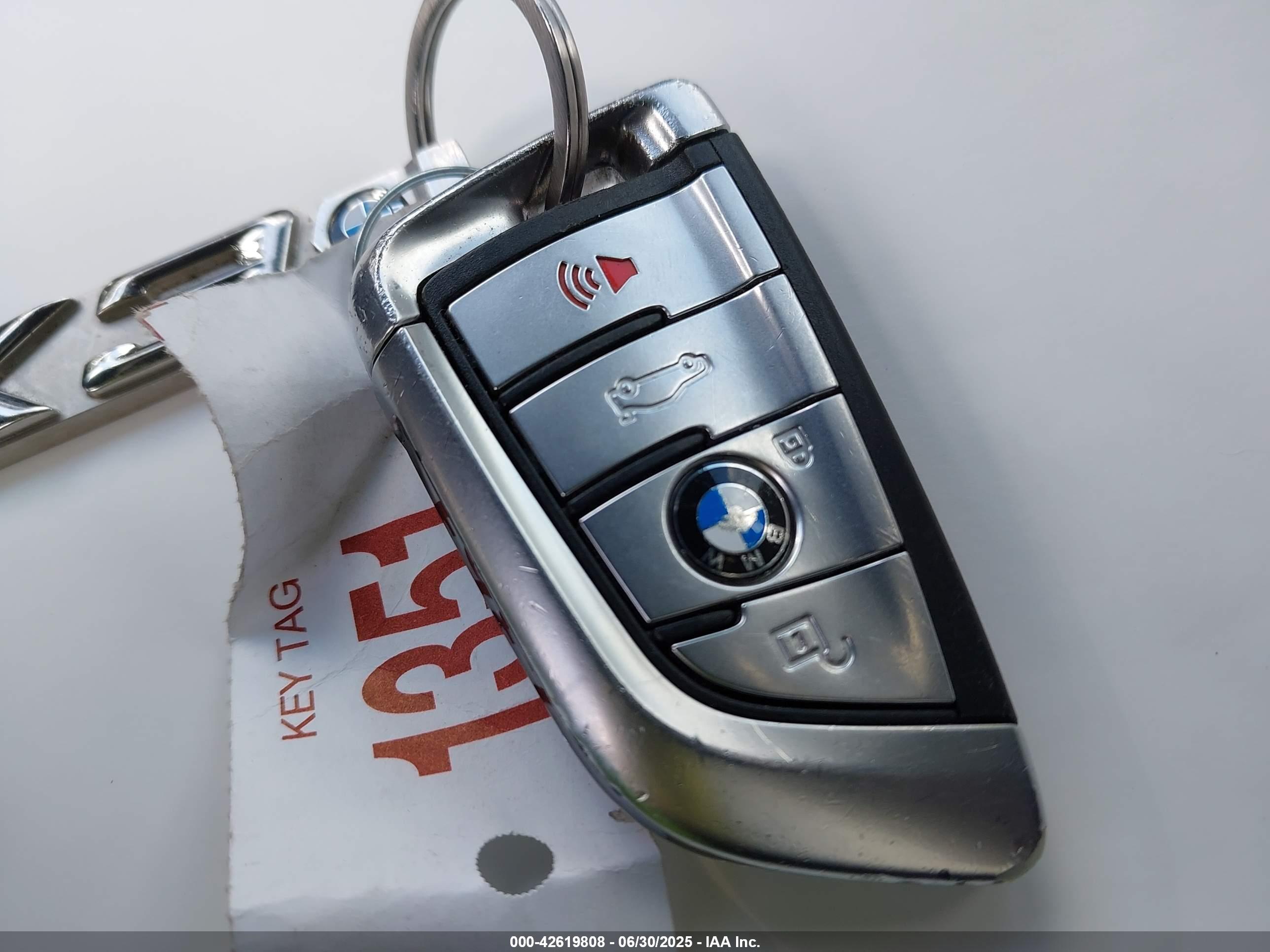 BMW X3 image 11