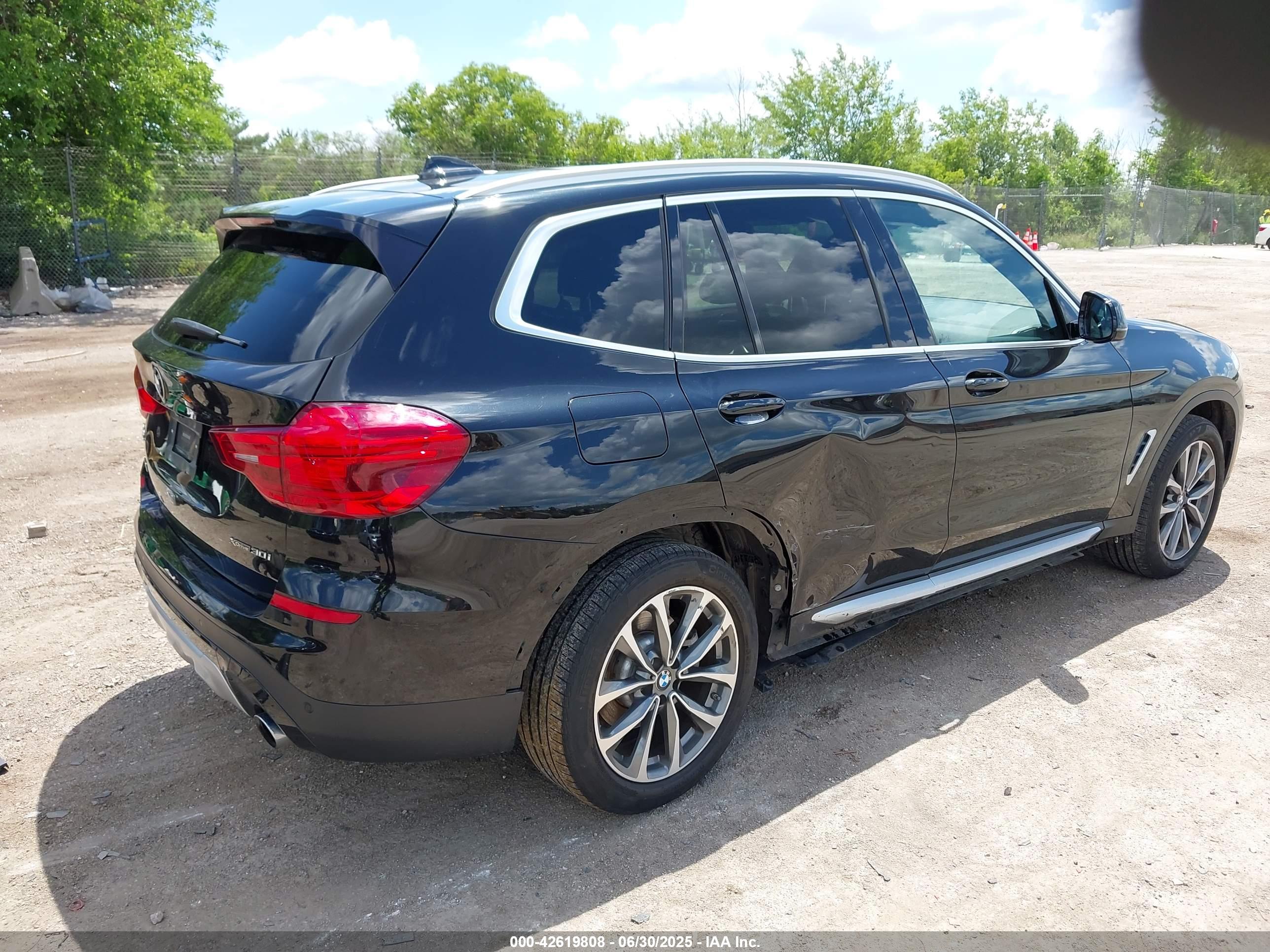 BMW X3 image 4