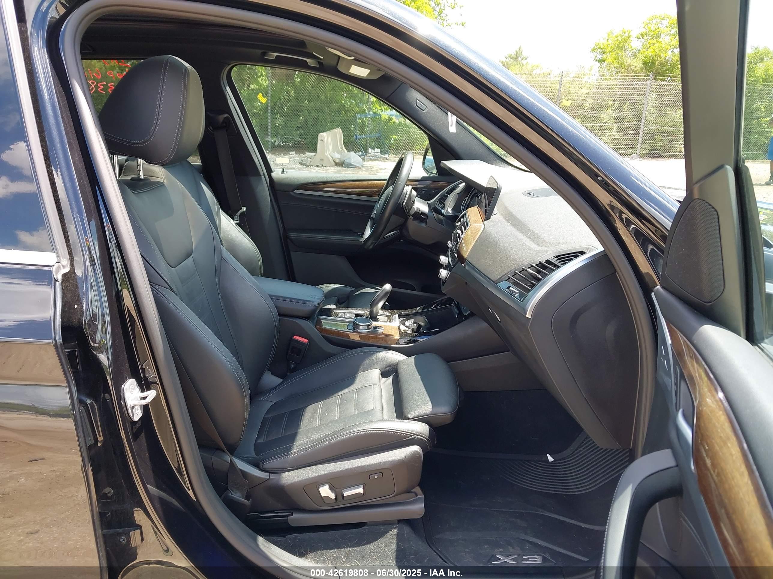 BMW X3 image 5